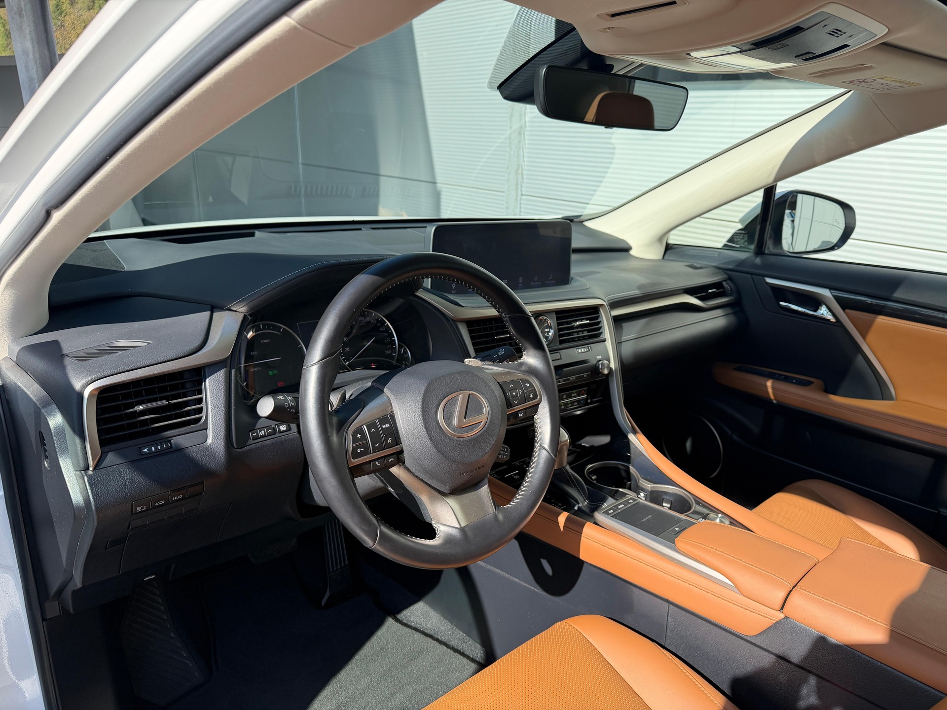 LEXUS RX 450h Excellence-image-7