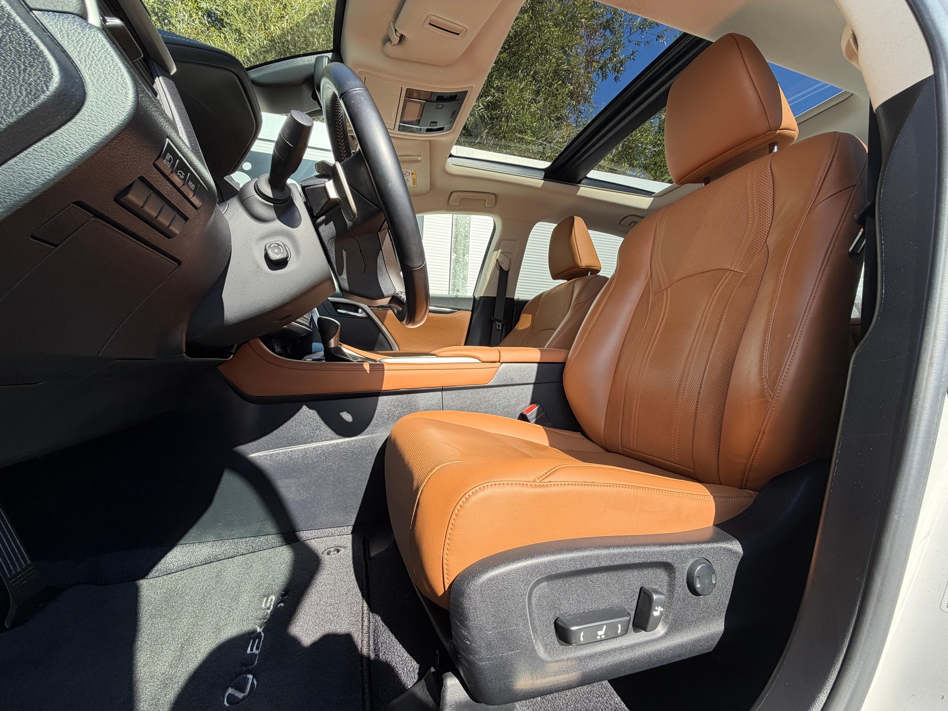 LEXUS RX 450h Excellence-image-6