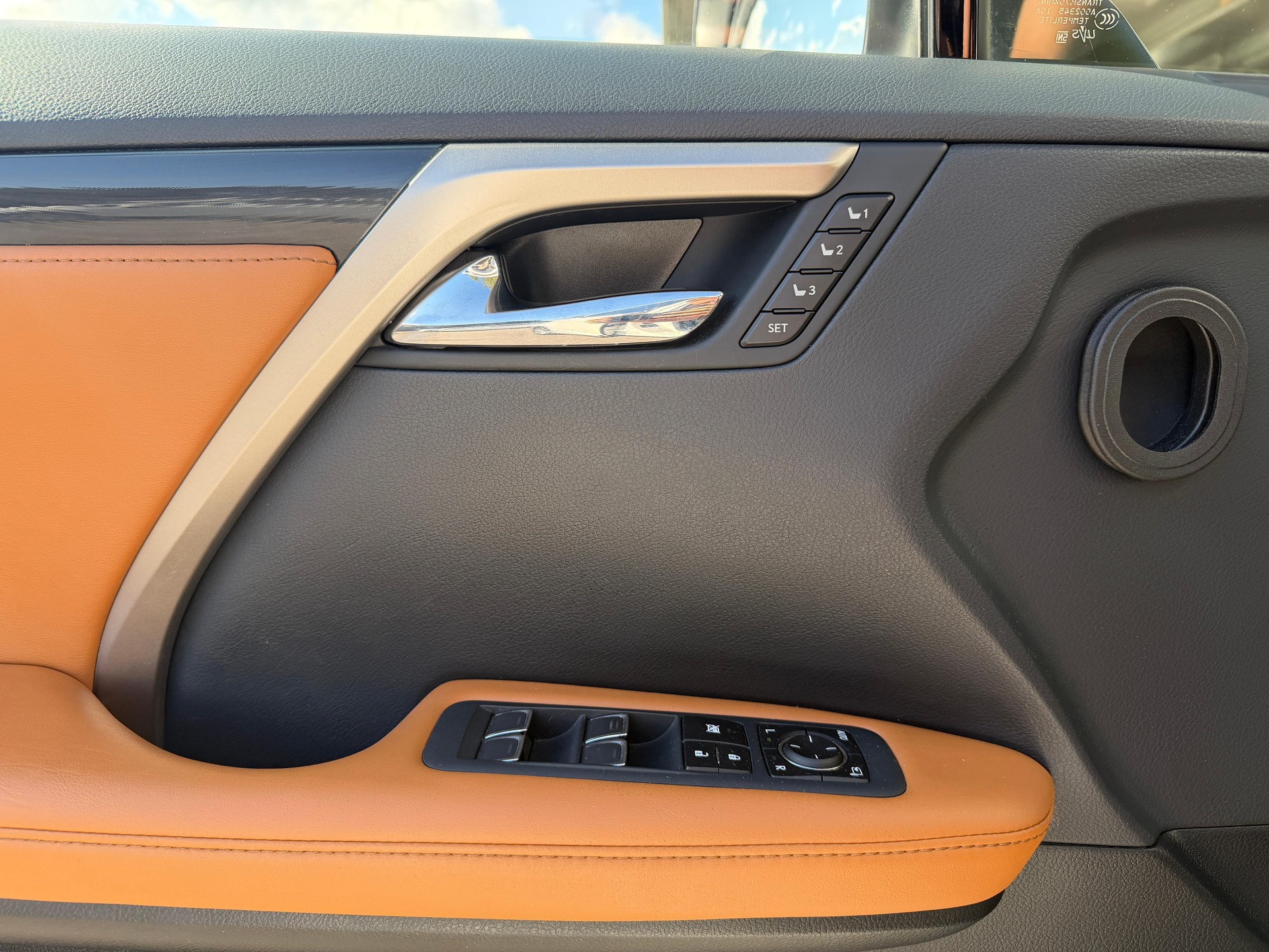 LEXUS RX 450h Excellence-image-12