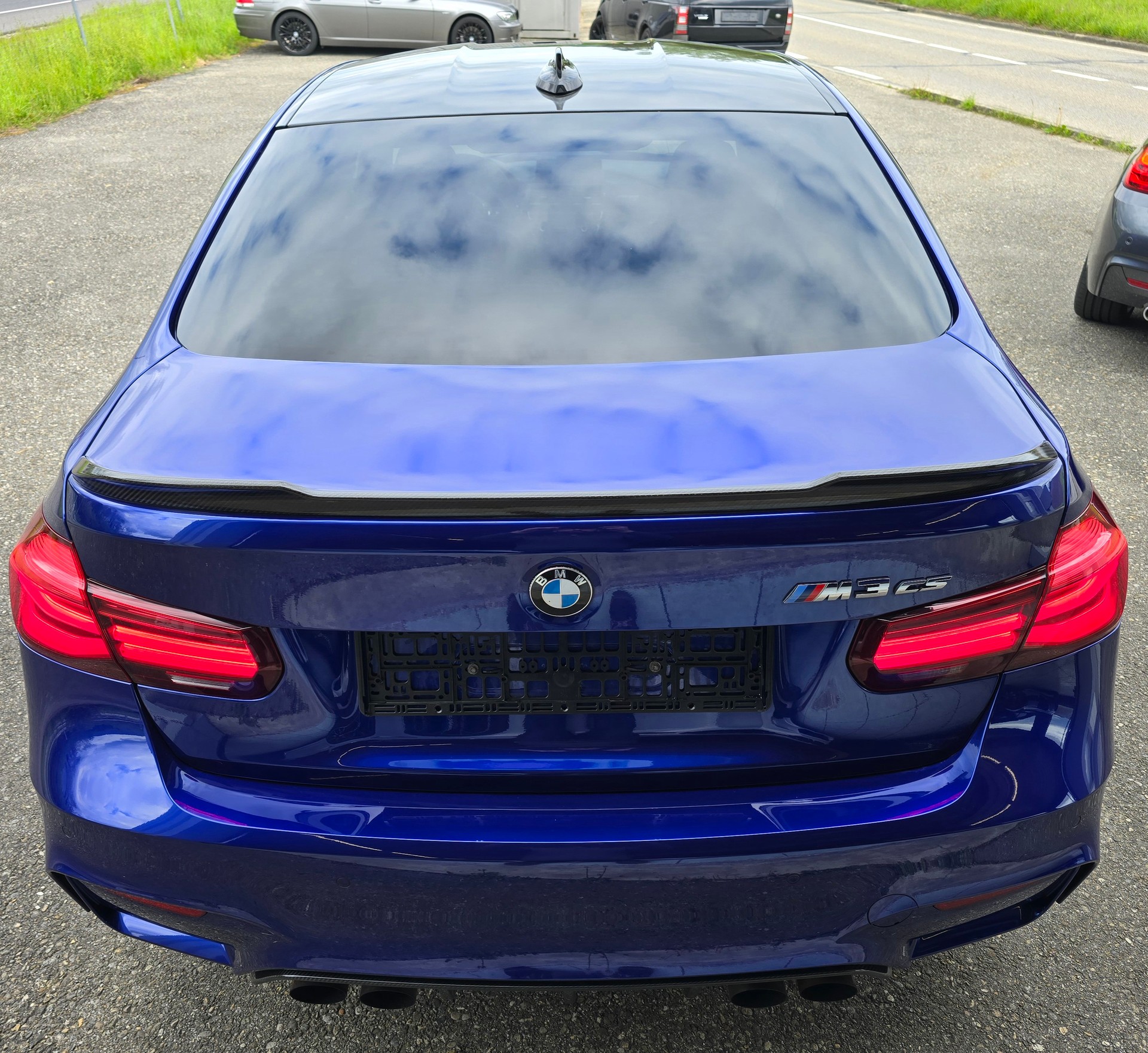 BMW M3 CS Drivelogic-image-8