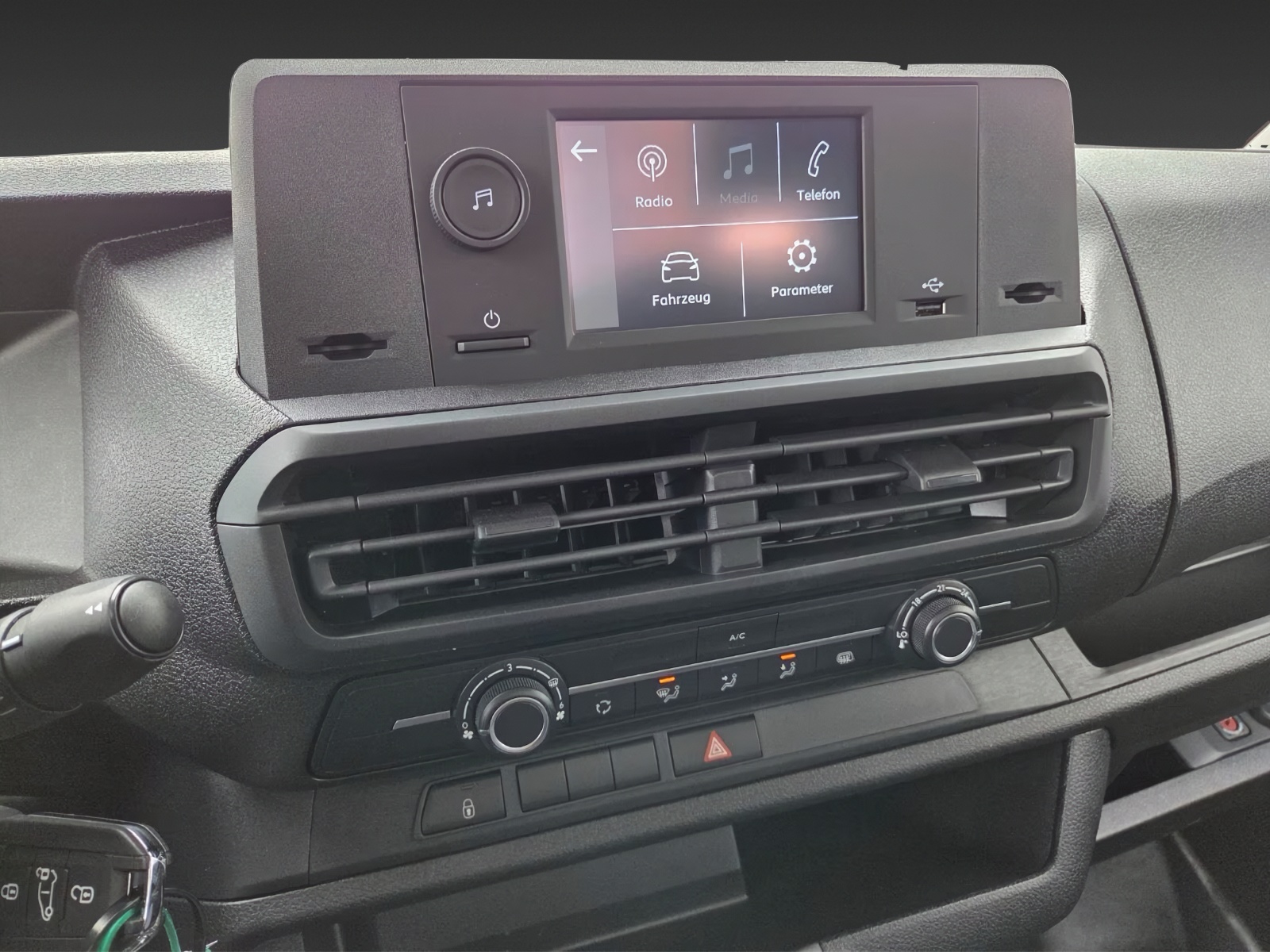 TOYOTA Proace Electric Work 50 kWh Kipper-image-6