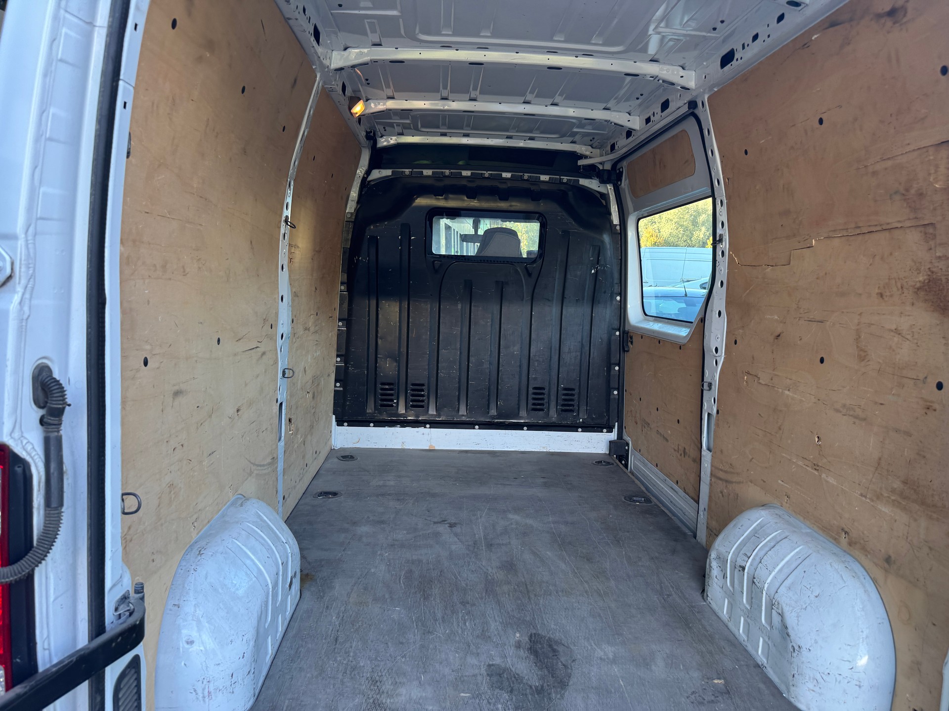 RENAULT Master T35 ENERGY 2.3dCi 145 L2H2 **Frisch Ab MFK**Anhängerkupplung**Garantie 12 Monate**Klima**3Sitzer**-image-13