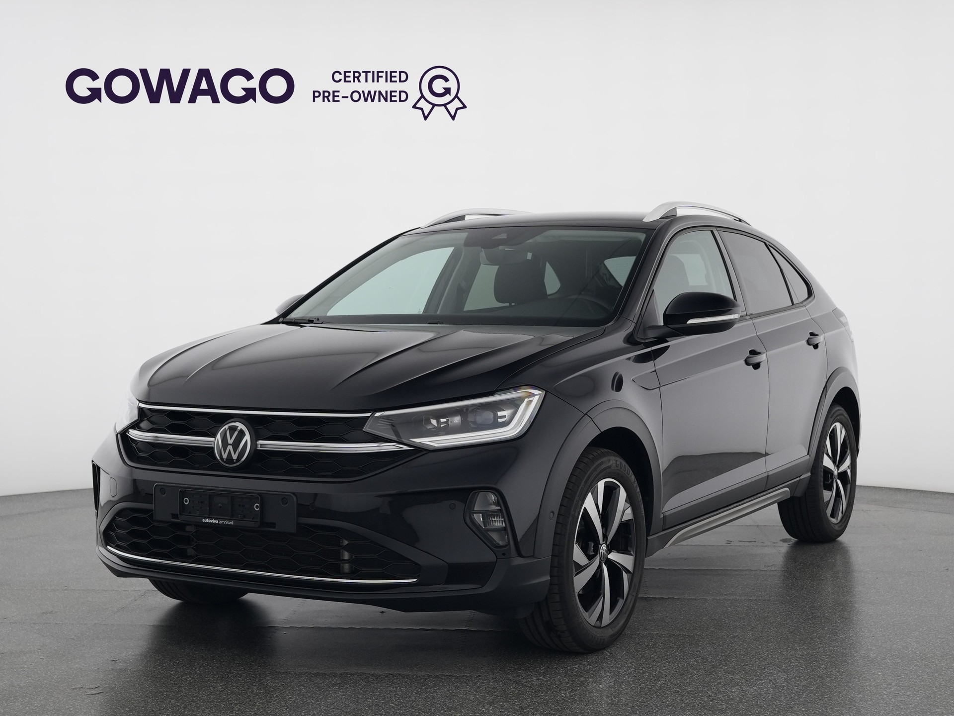 VW Taigo 1.5 TSI Style DSG