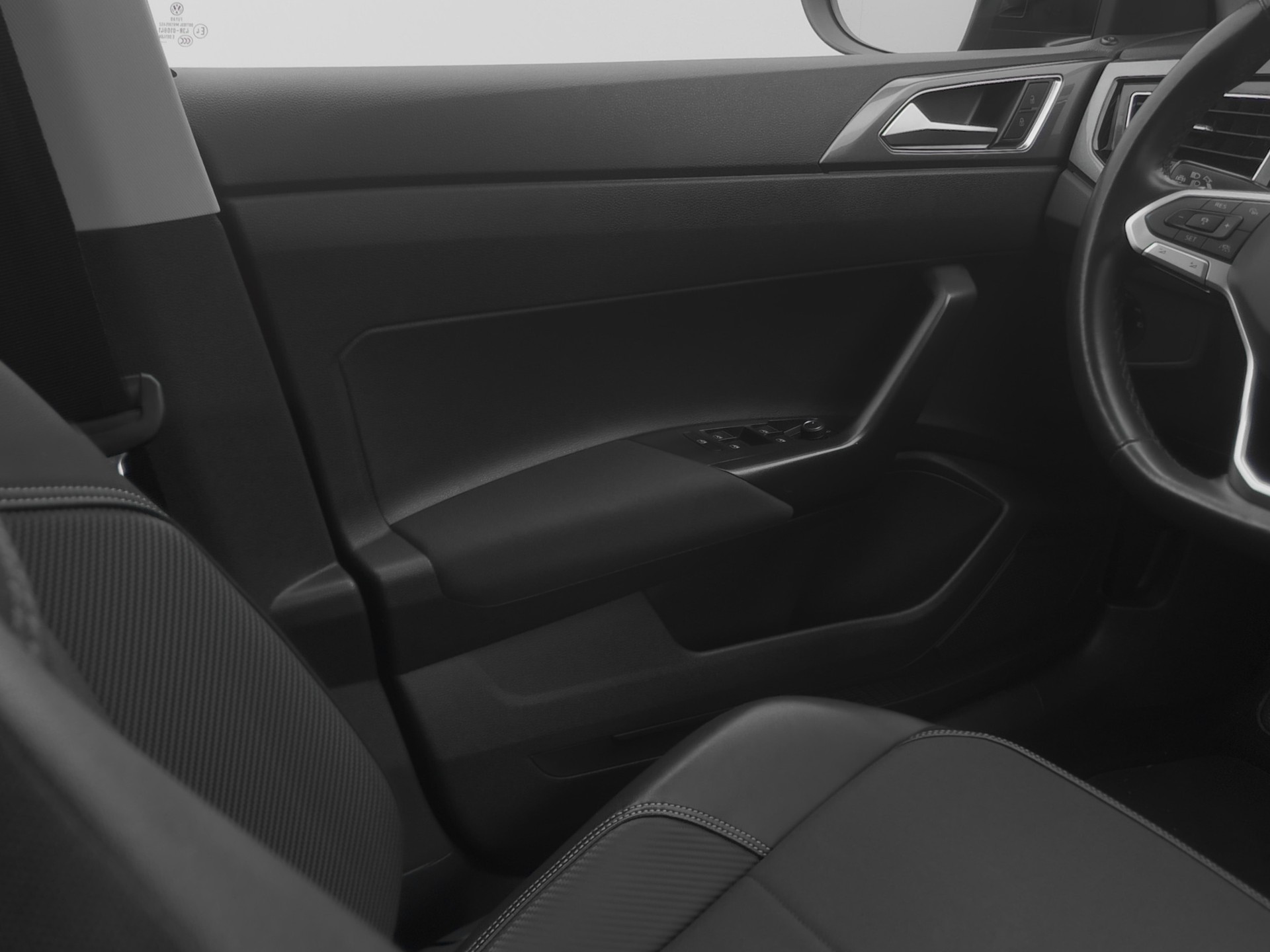VW Taigo 1.5 TSI Style DSG-image-9