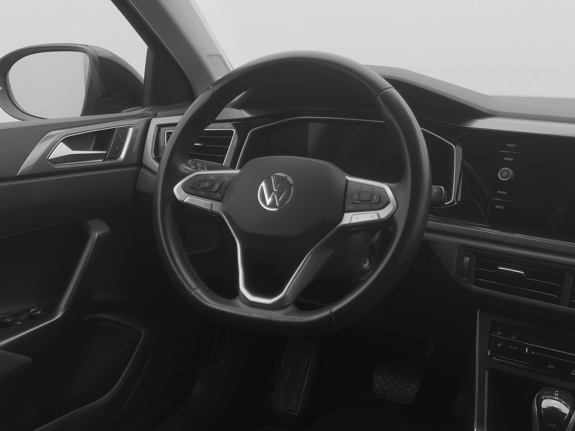 VW Taigo 1.5 TSI Style DSG-image-7