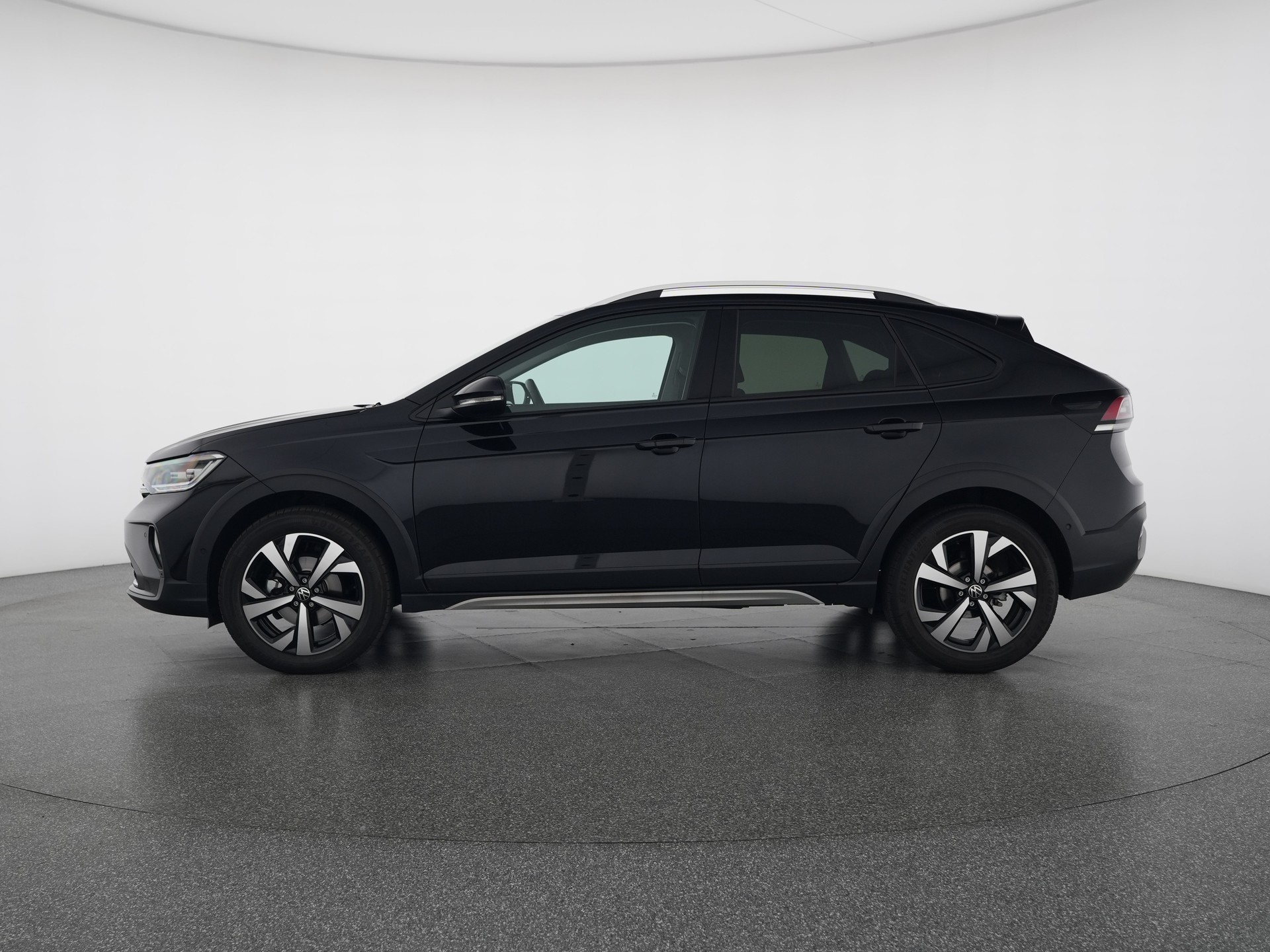 VW Taigo 1.5 TSI Style DSG-showroom-element-1