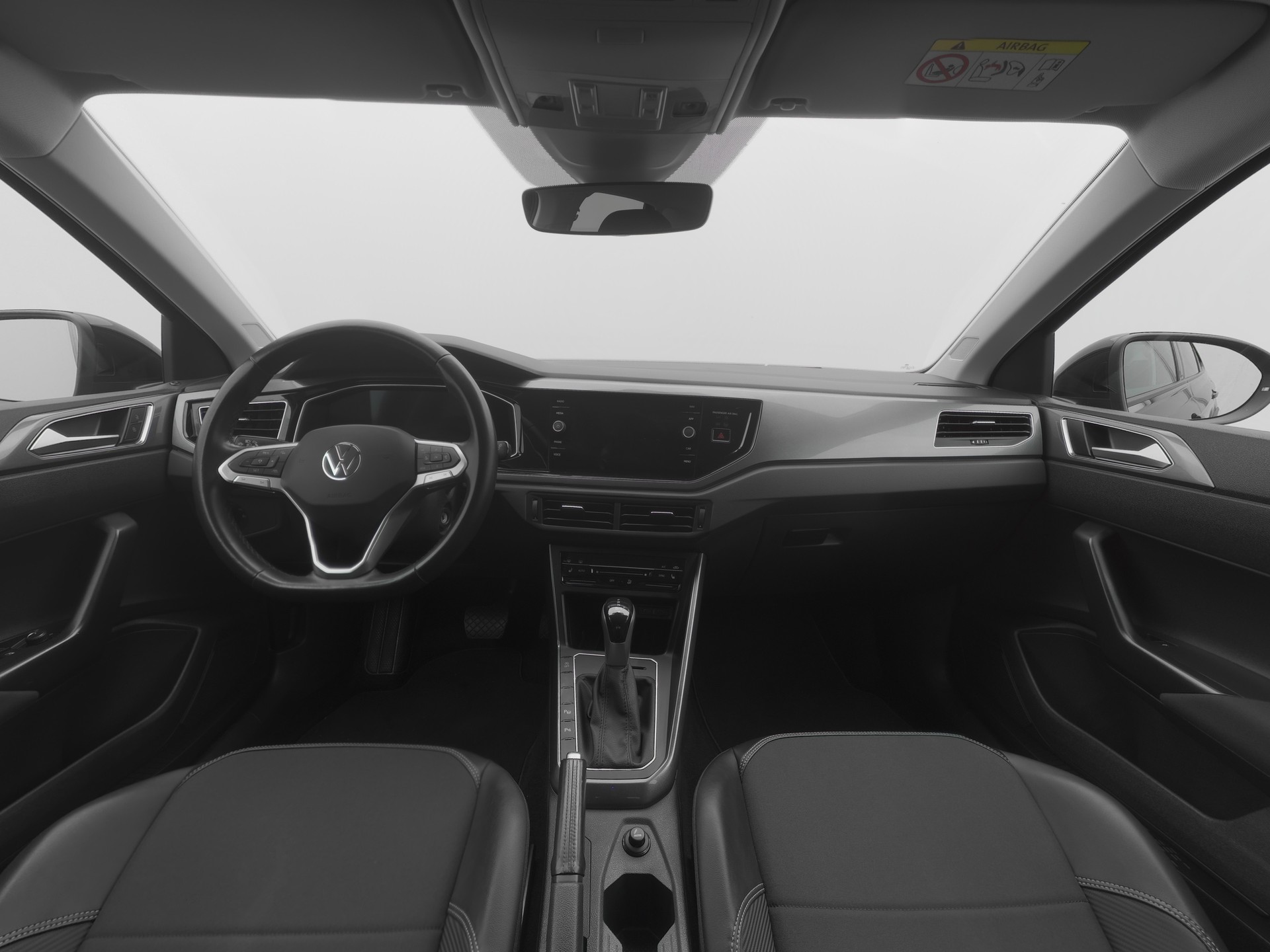 VW Taigo 1.5 TSI Style DSG-image-5