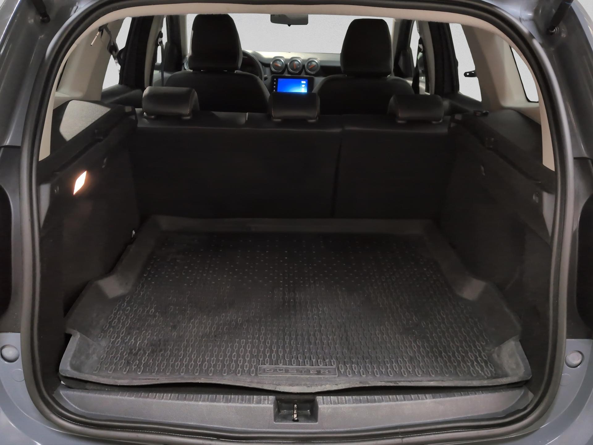 DACIA Duster TCe 150 Extreme 4x4-image-15
