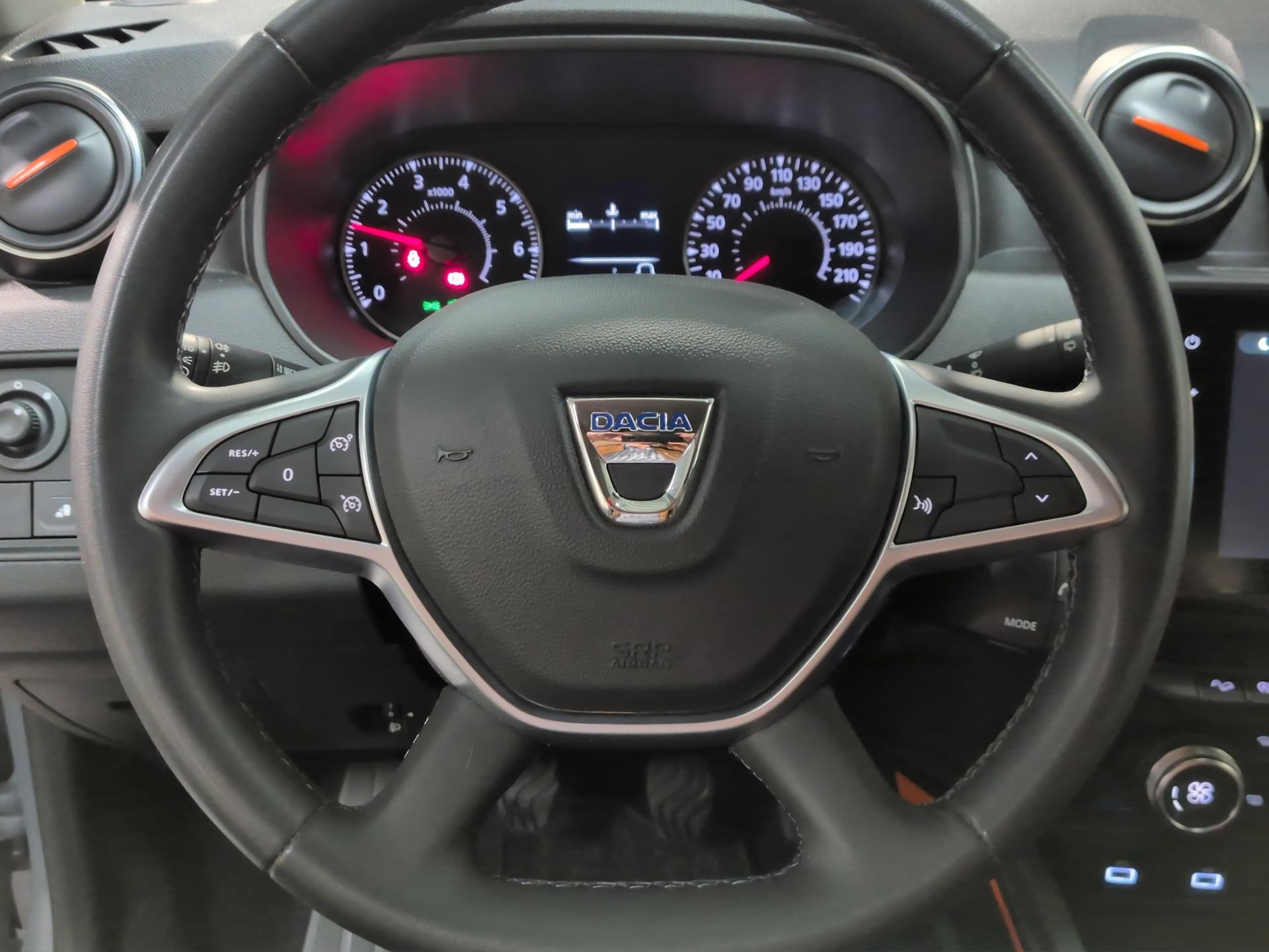 DACIA Duster TCe 150 Extreme 4x4-image-9
