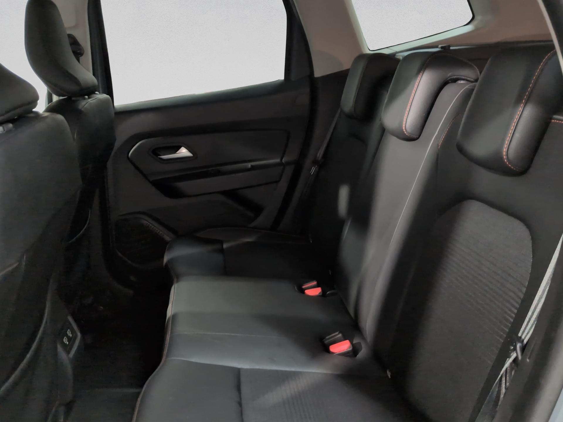DACIA Duster TCe 150 Extreme 4x4-image-14