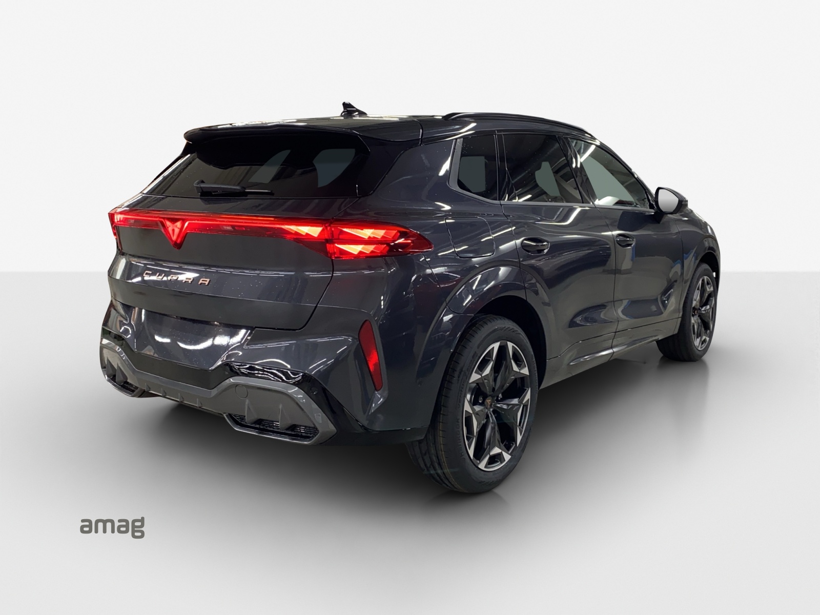 CUPRA Terramar 1.5 eTSI Prime Edition DSG-image-4