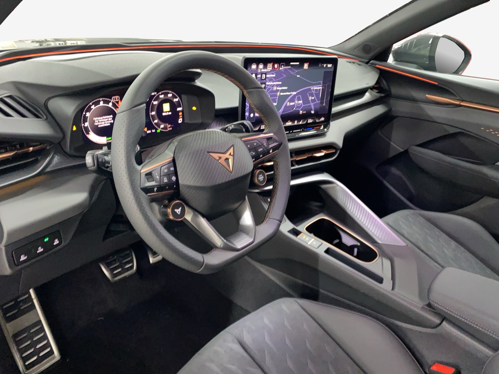 CUPRA Terramar 1.5 eTSI Prime Edition DSG-image-14