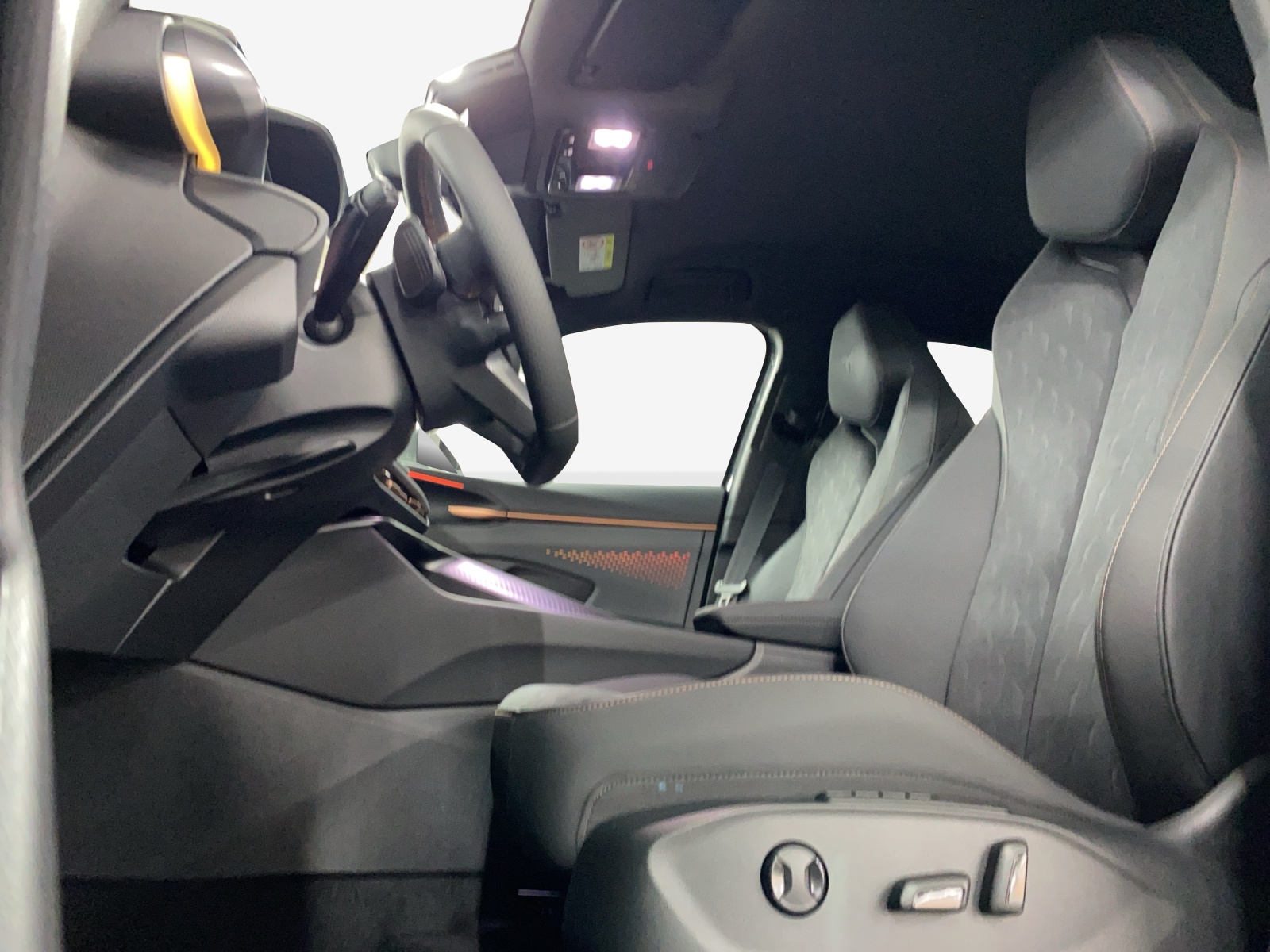 CUPRA Terramar 1.5 eTSI Prime Edition DSG-image-7