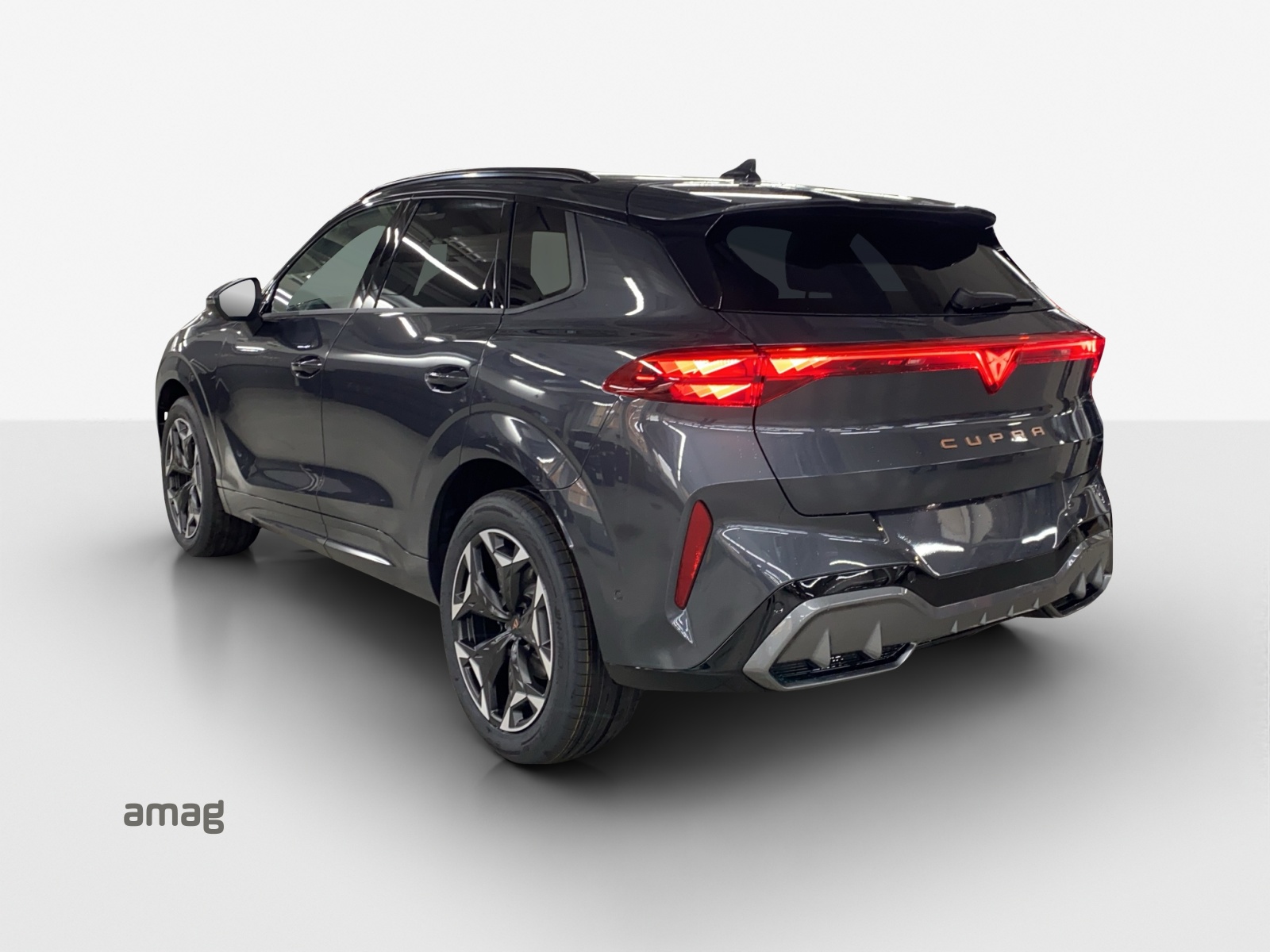 CUPRA Terramar 1.5 eTSI Prime Edition DSG-image-2