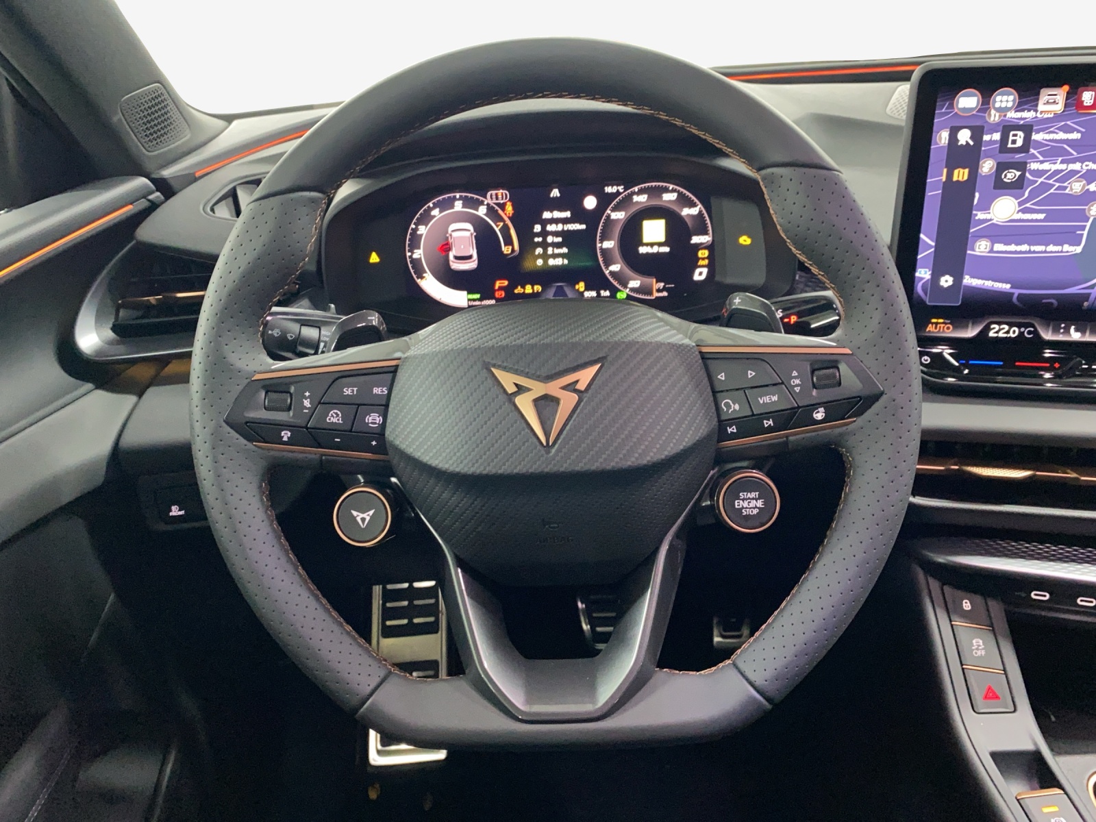CUPRA Terramar 1.5 eTSI Prime Edition DSG-image-9