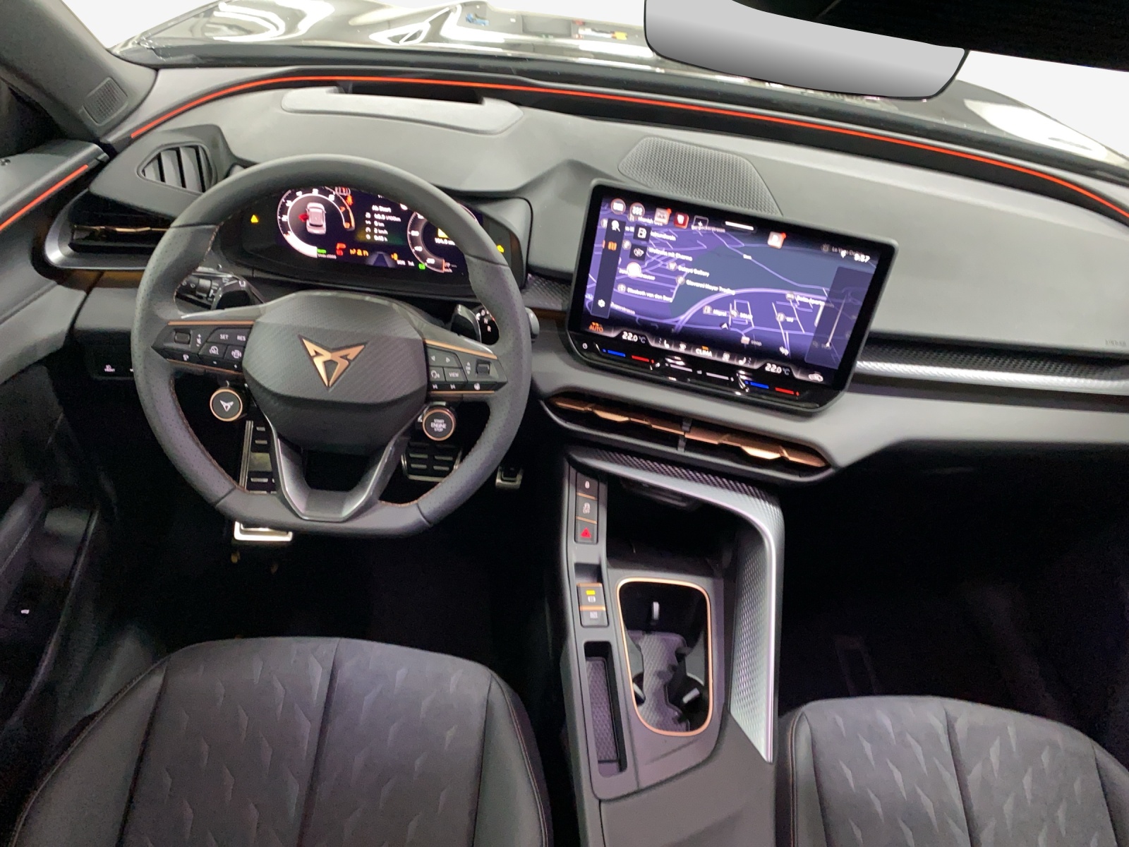 CUPRA Terramar 1.5 eTSI Prime Edition DSG-image-8