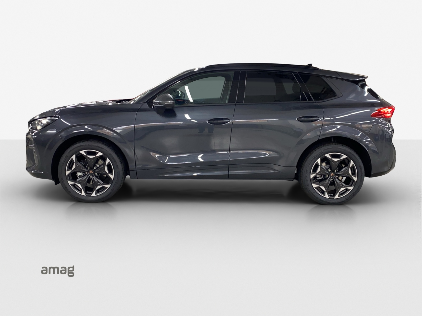 CUPRA Terramar 1.5 eTSI Prime Edition DSG-image-1