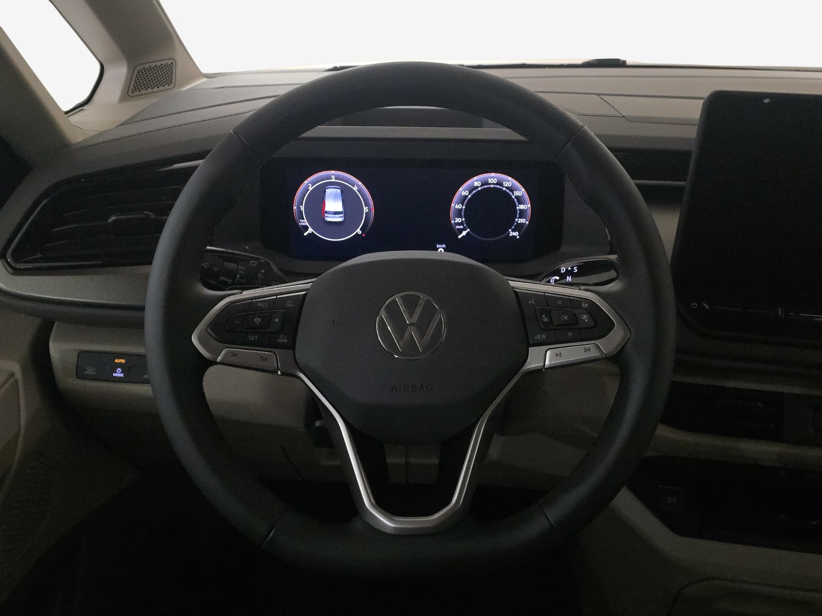 VW California 2.0 TDI Beach Tour Liberty-image-9
