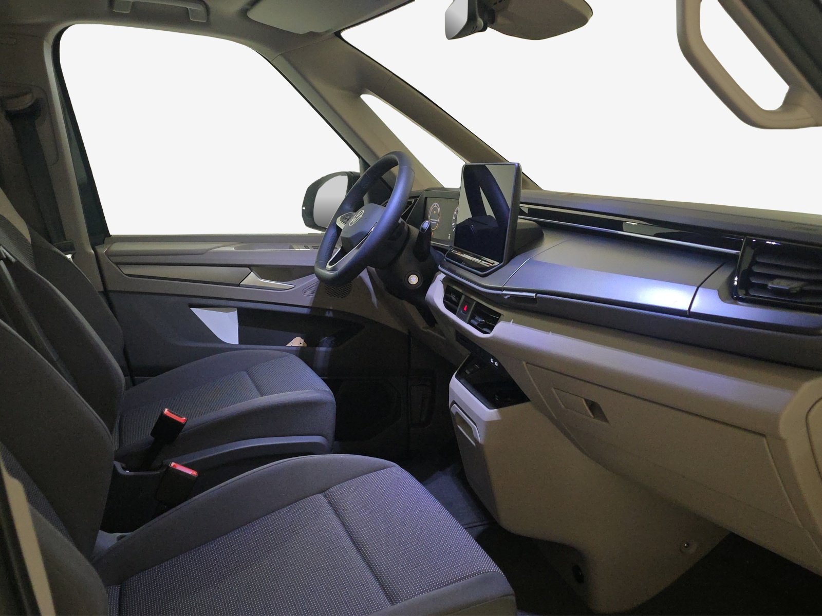 VW California 2.0 TDI Beach Tour Liberty-image-14