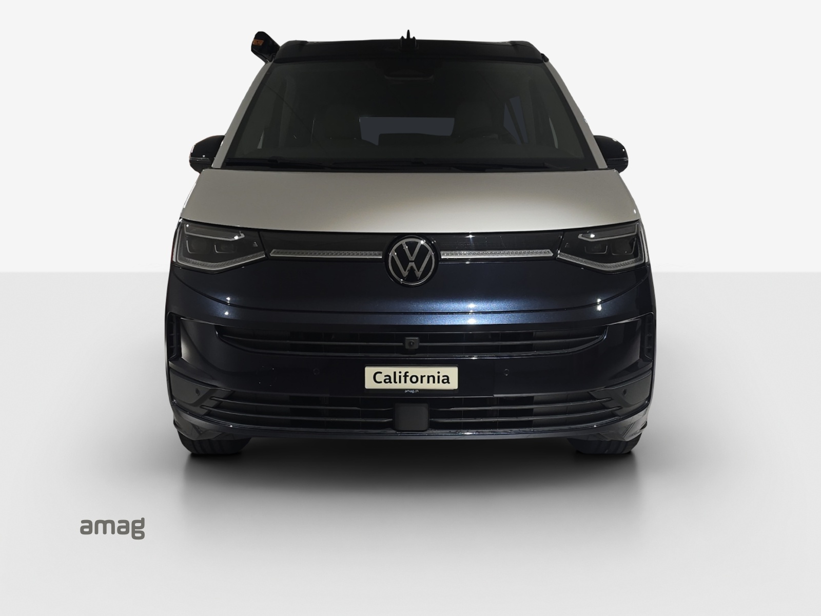 VW California 2.0 TDI Beach Tour Liberty-image-6