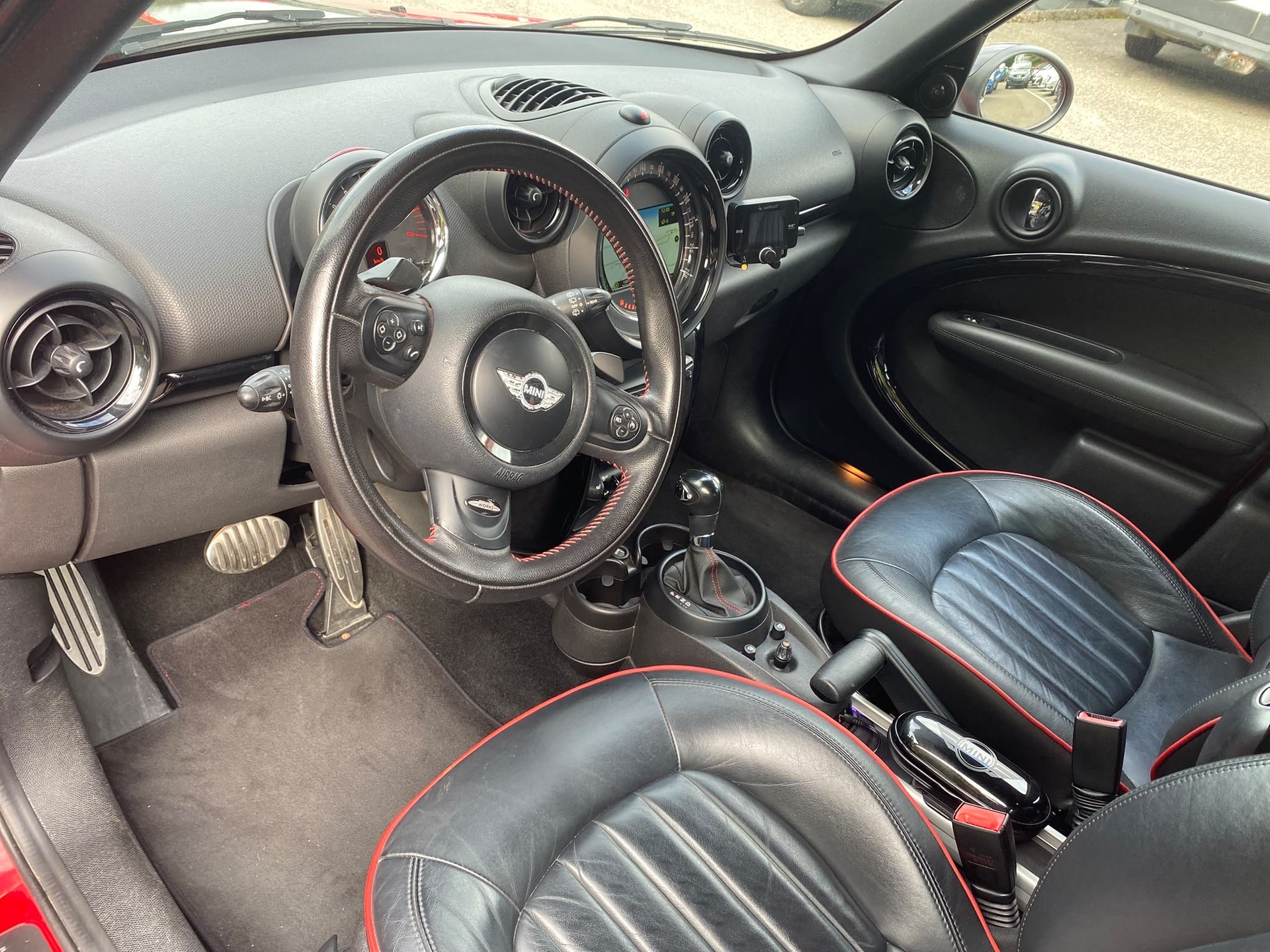 MINI Cooper John Cooper Works GP-image-2