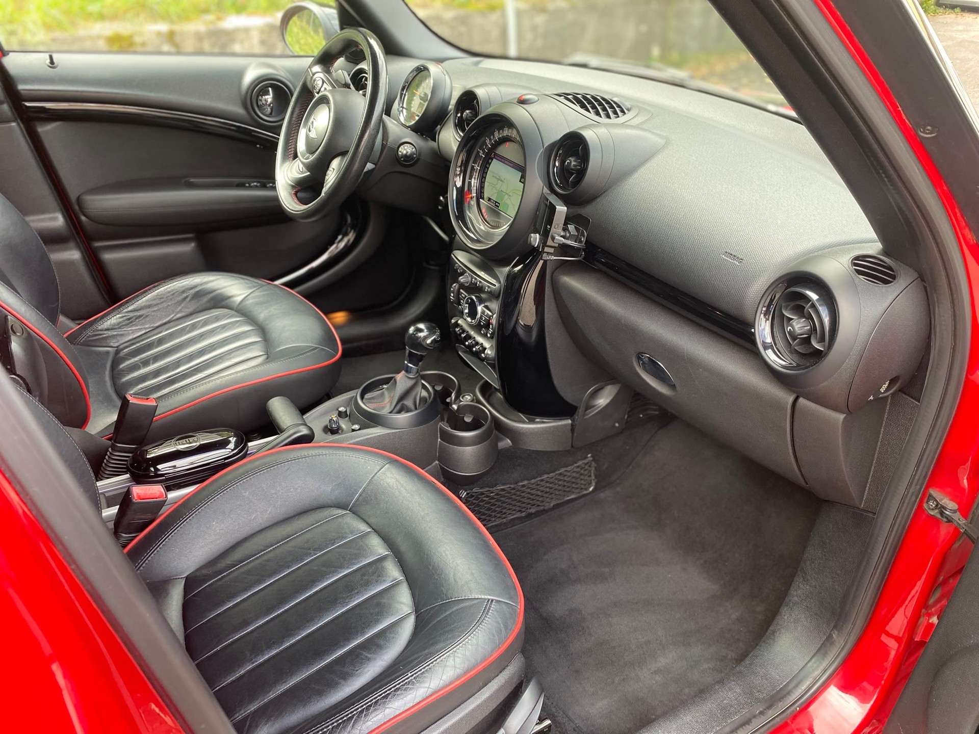 MINI Cooper John Cooper Works GP-image-8
