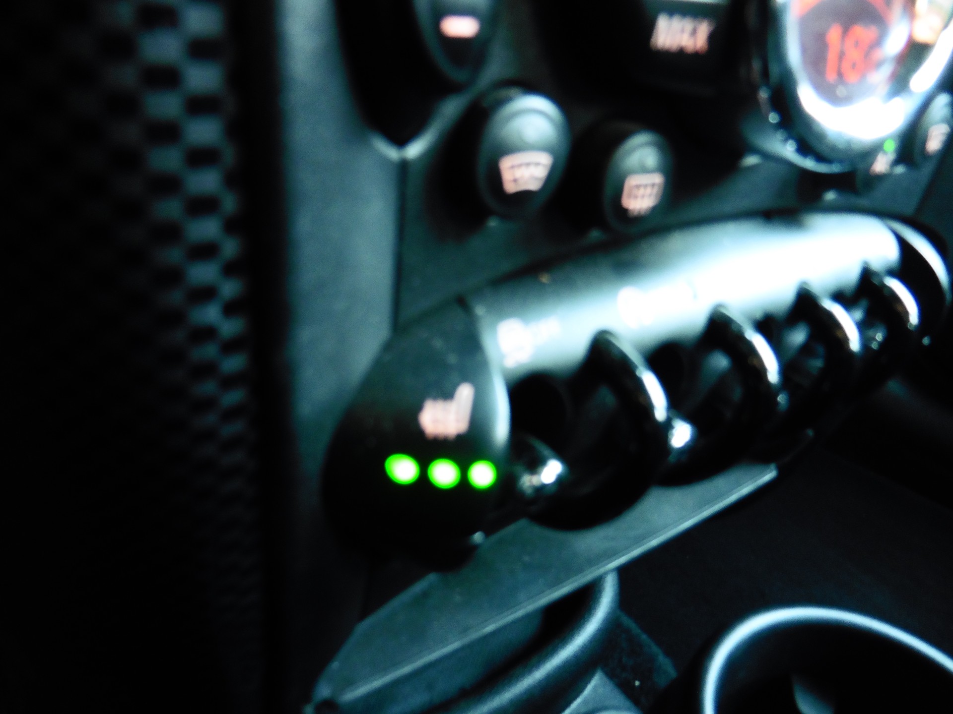 MINI Countryman Cooper ALL4-image-17