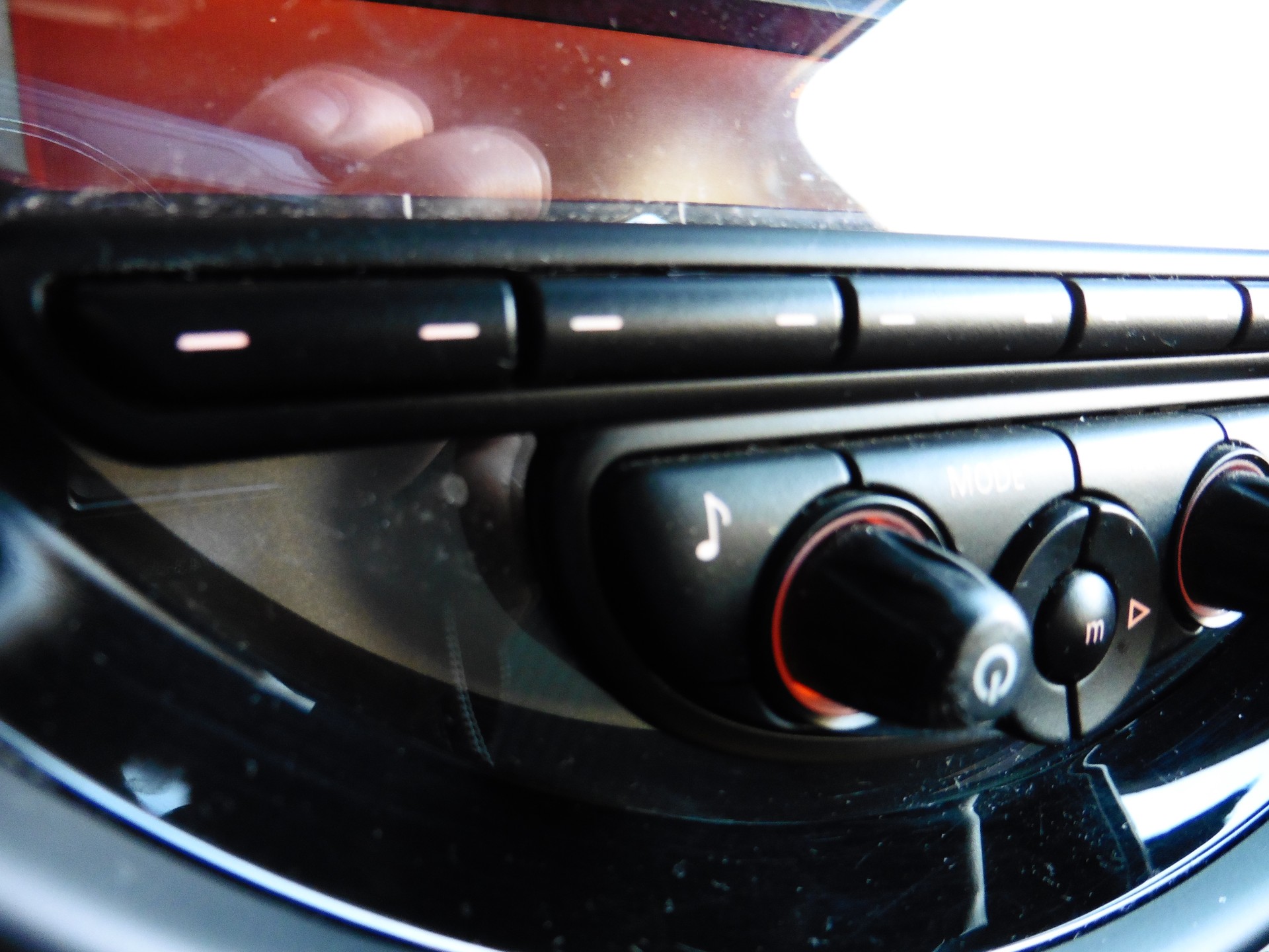 MINI Countryman Cooper ALL4-image-16