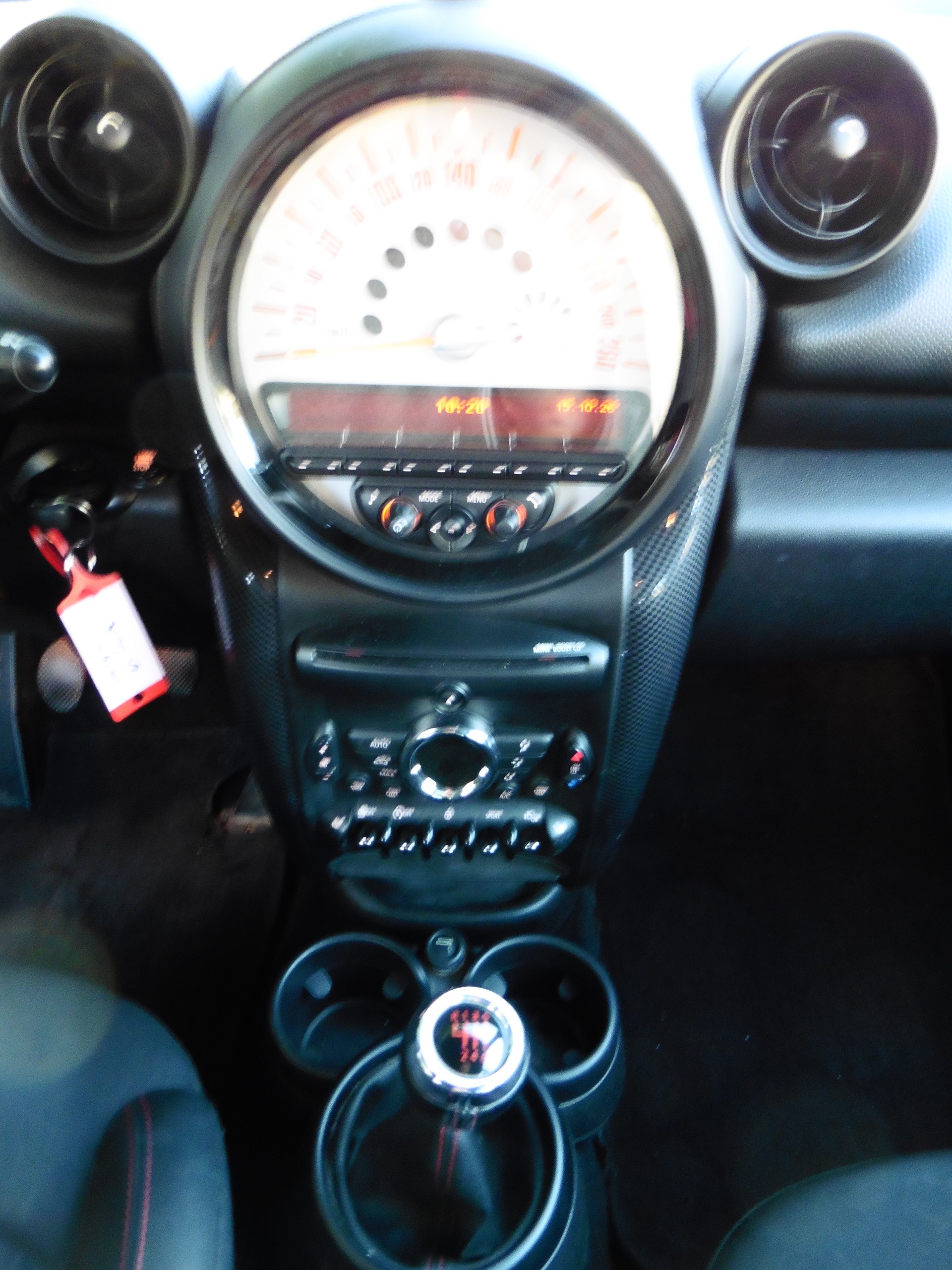 MINI Countryman Cooper ALL4-image-13