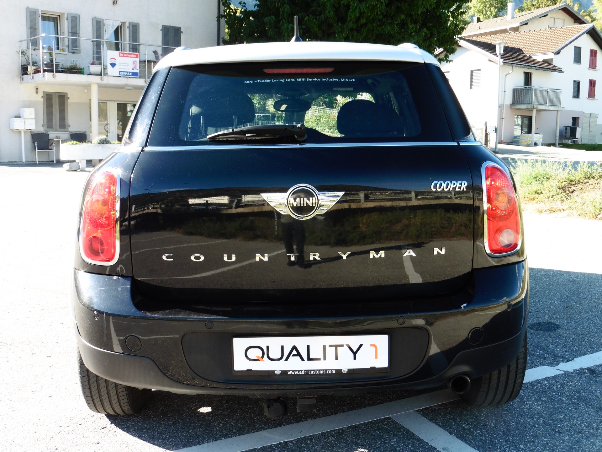 MINI Countryman Cooper ALL4-image-9