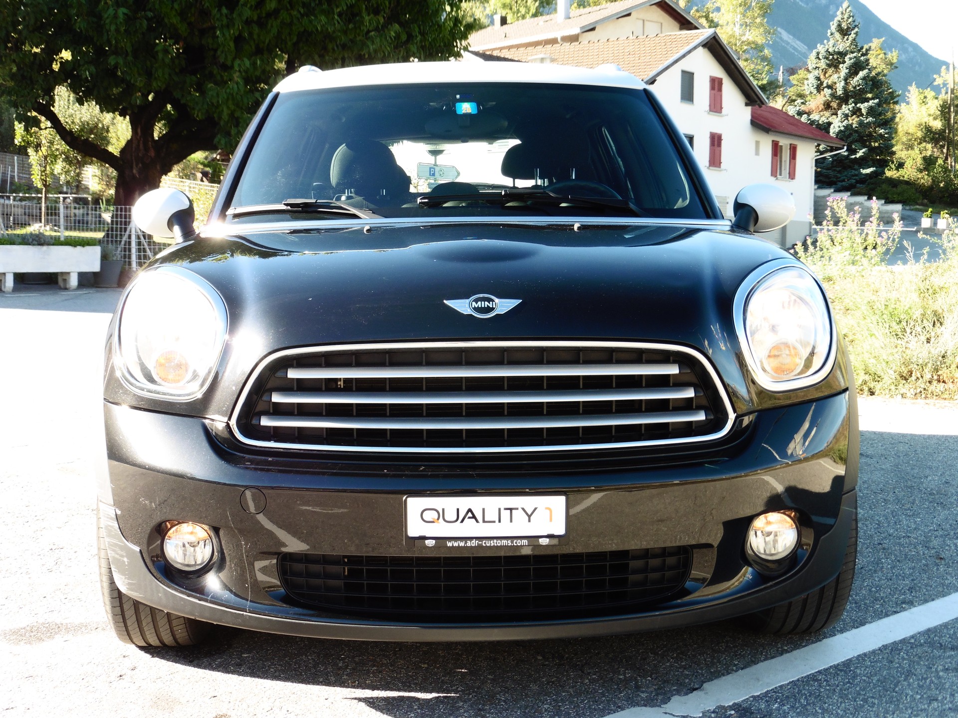 MINI Countryman Cooper ALL4-image-4