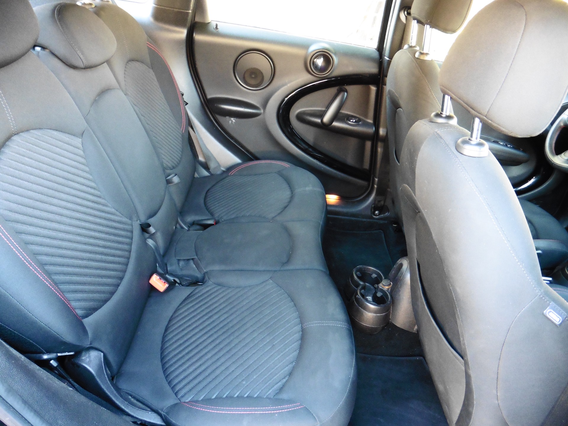 MINI Countryman Cooper ALL4-image-19