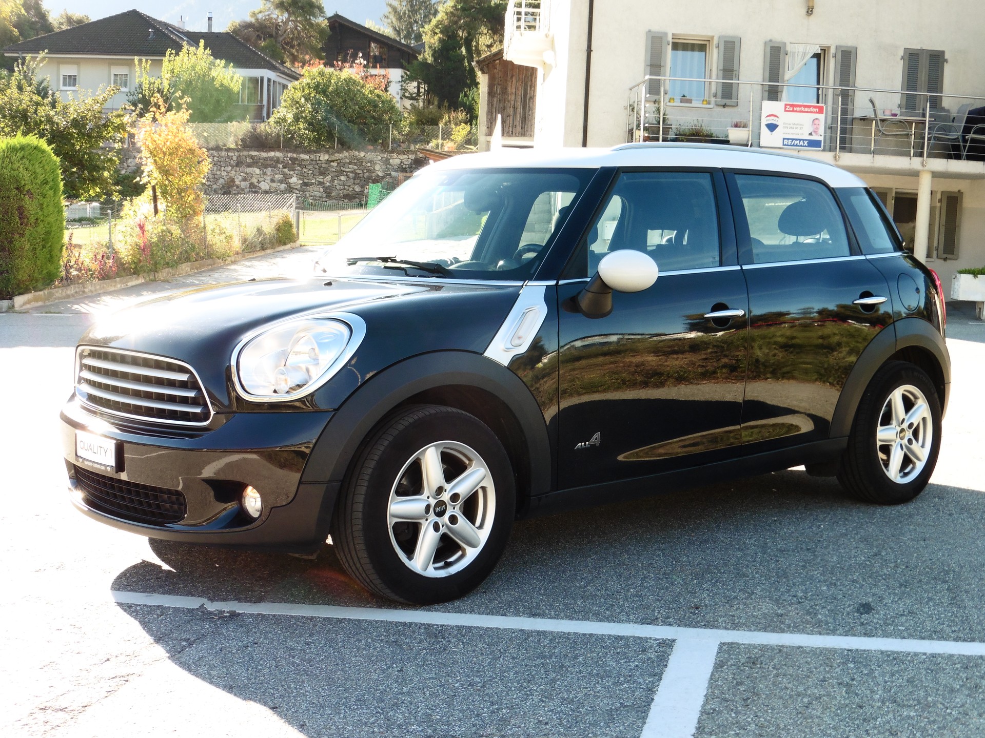 MINI Countryman Cooper ALL4-image-5