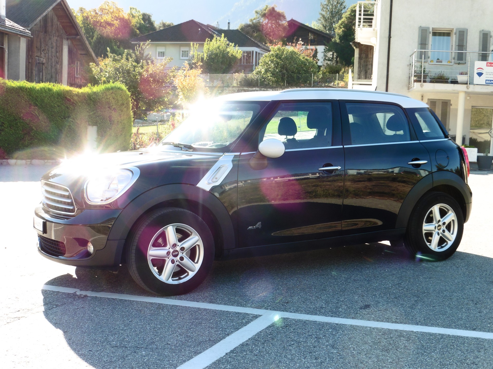 MINI Countryman Cooper ALL4-image-6