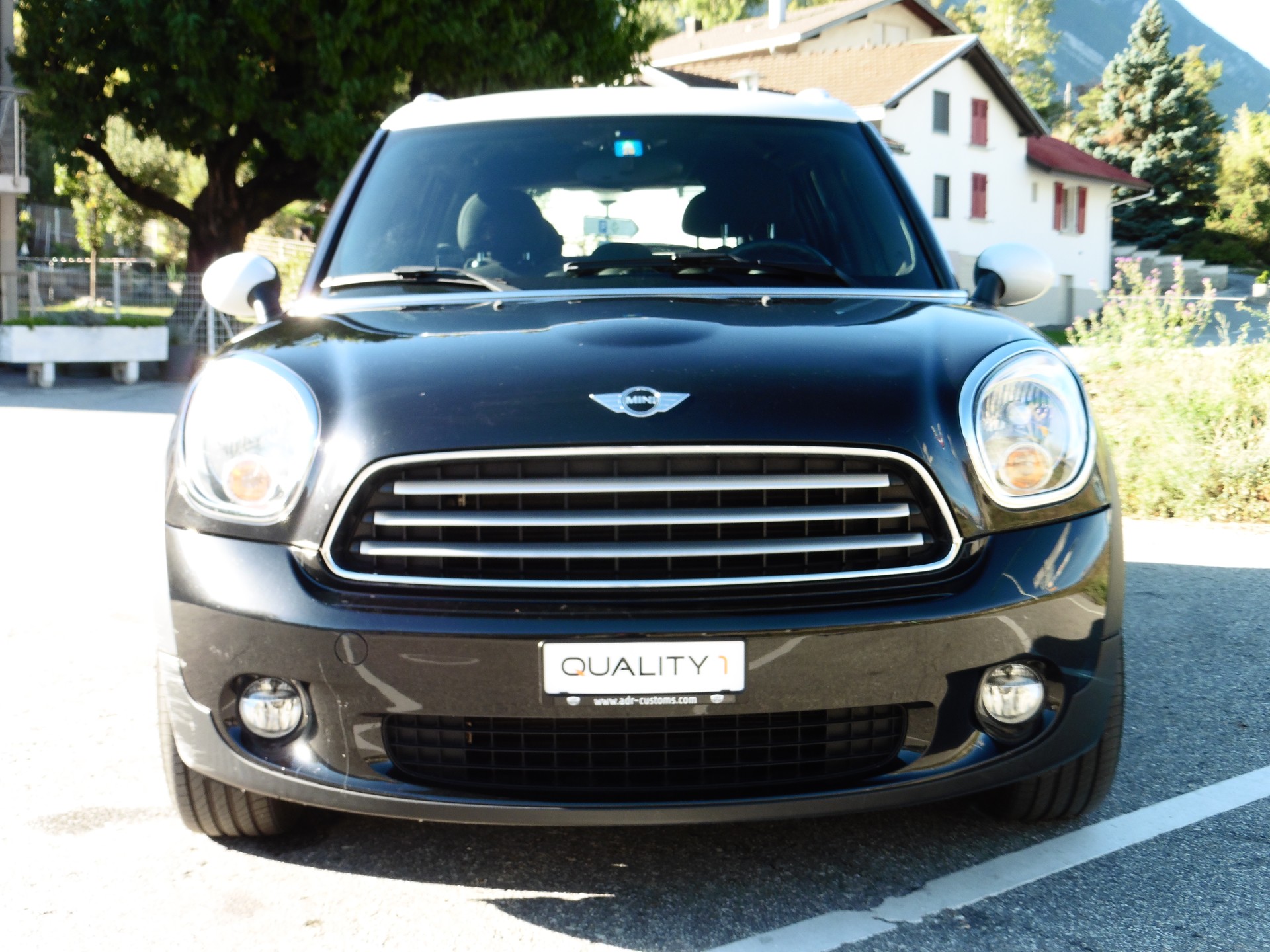 MINI Countryman Cooper ALL4-image-3