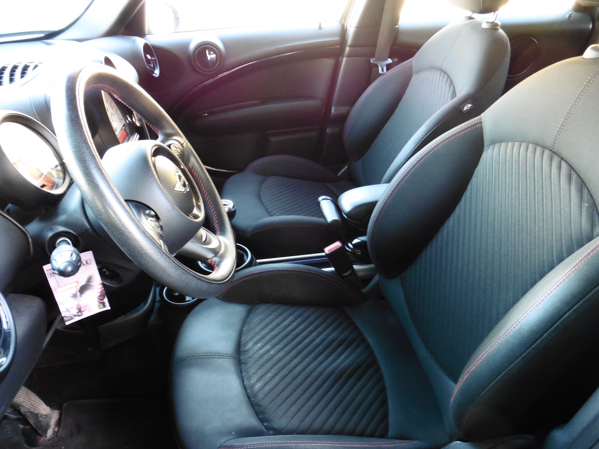 MINI Countryman Cooper ALL4-image-15