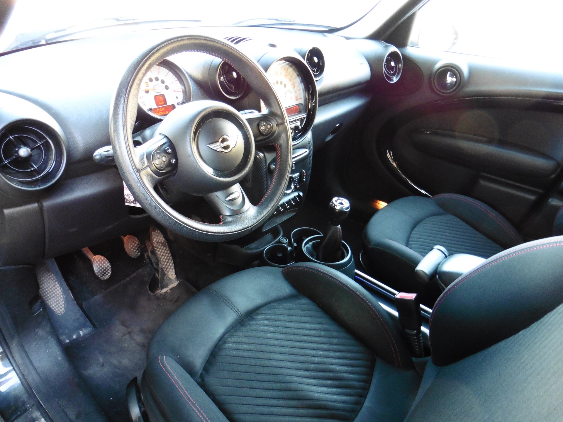 MINI Countryman Cooper ALL4-image-14