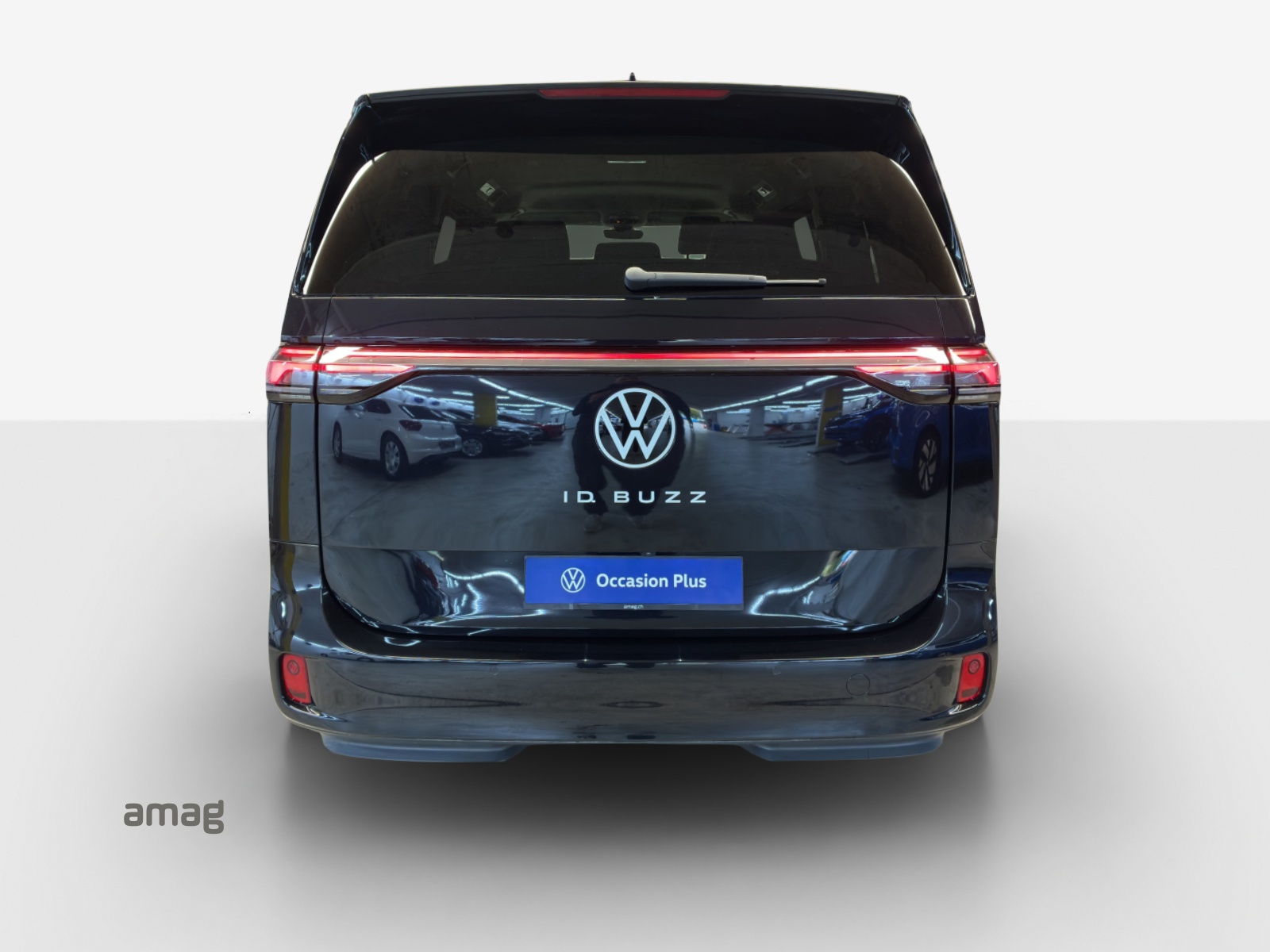 VW ID.Buzz LWB Pro-image-3