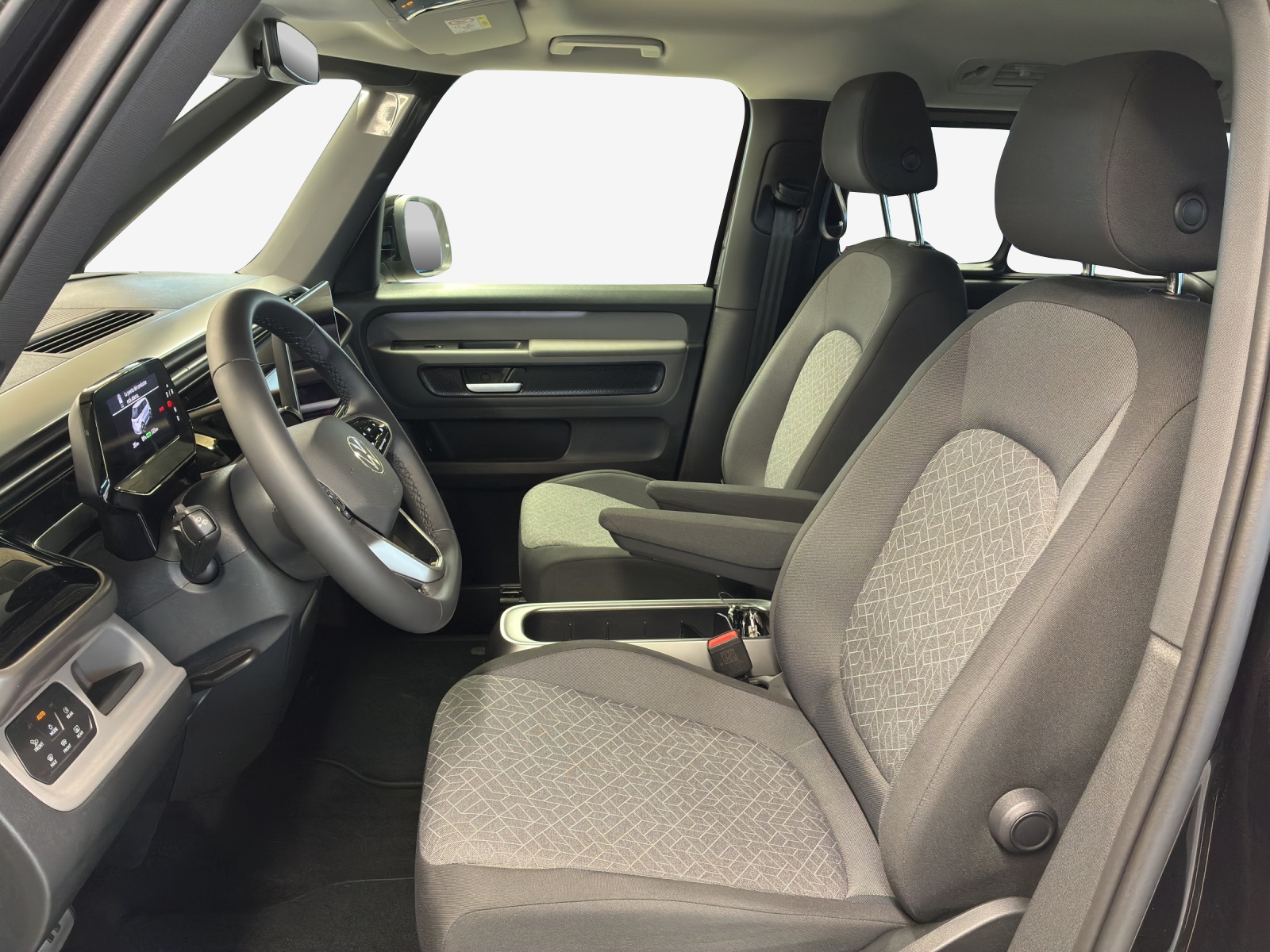 VW ID.Buzz LWB Pro-image-7