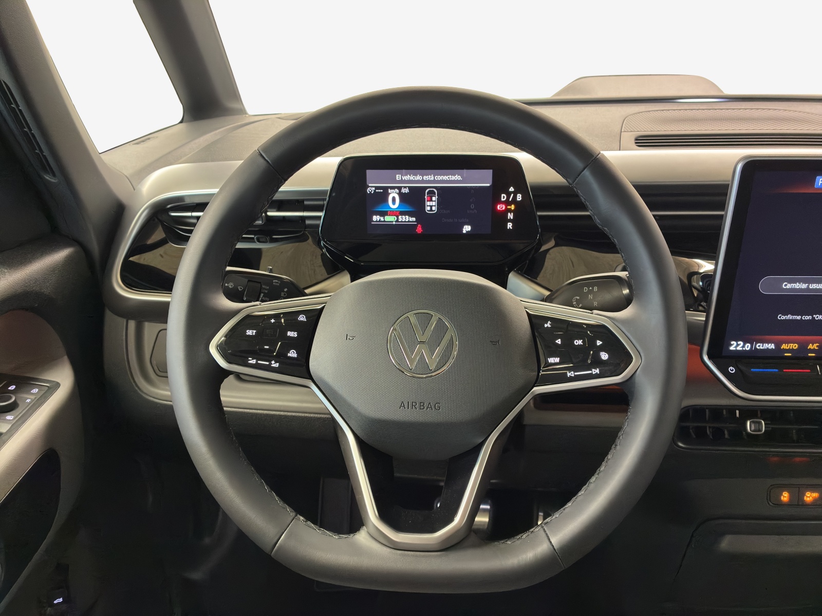VW ID.Buzz LWB Pro-image-9