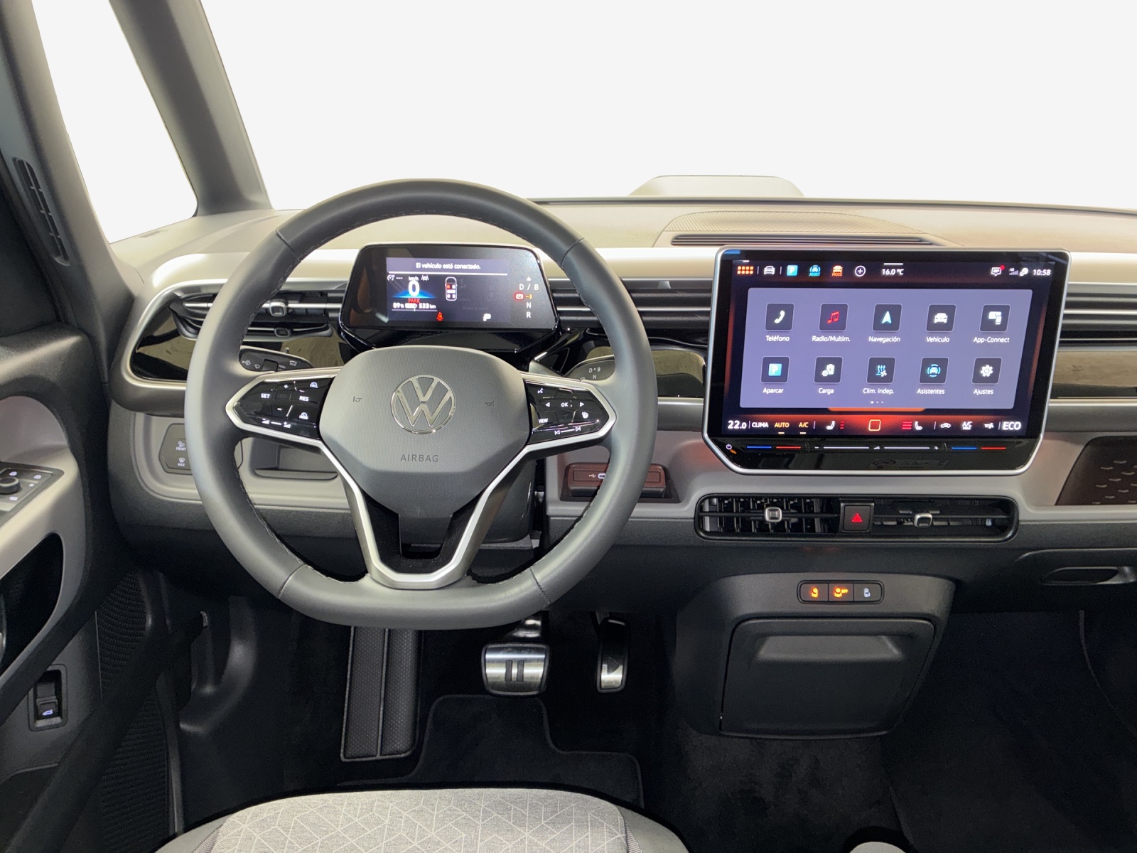 VW ID.Buzz LWB Pro-image-8