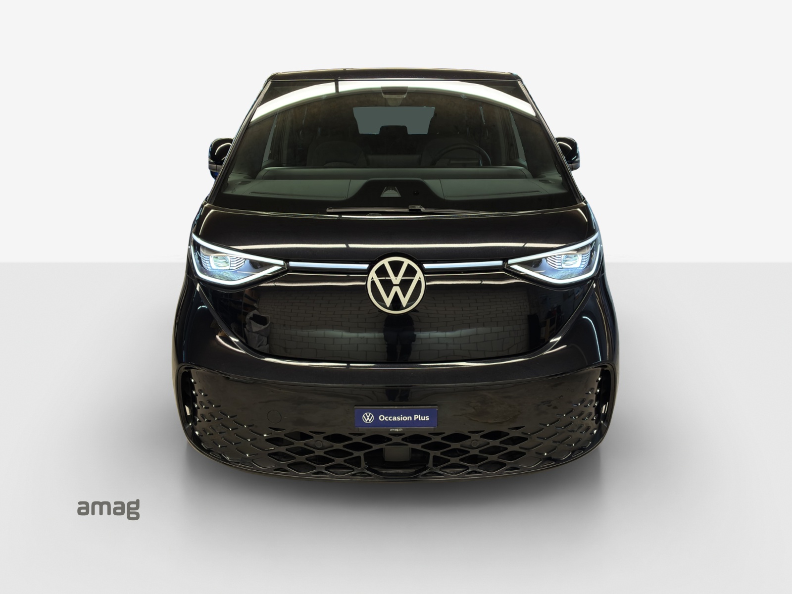 VW ID.Buzz LWB Pro-image-6
