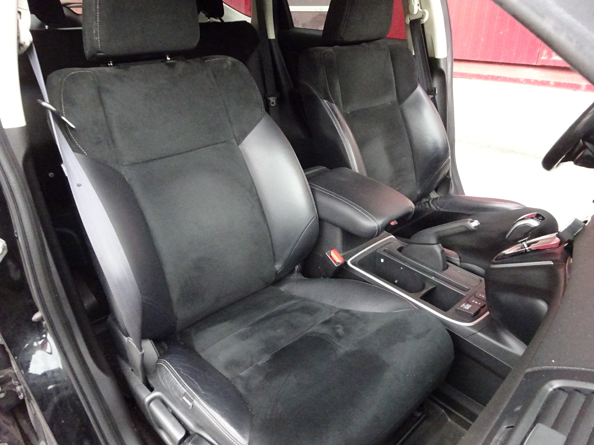 HONDA CR-V 1.6 i-DTEC Elegance 4WD Automatic-image-13