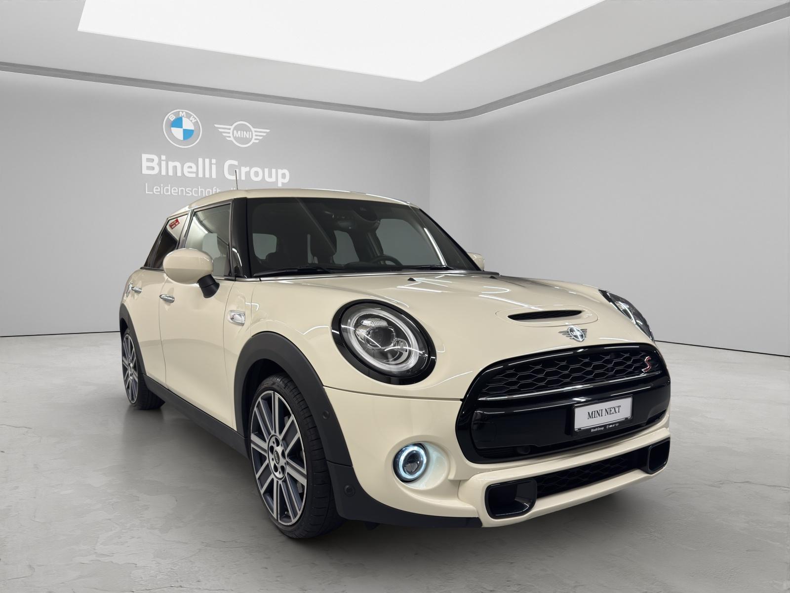 MINI F55 2.0i Cooper S SDKG-image-6