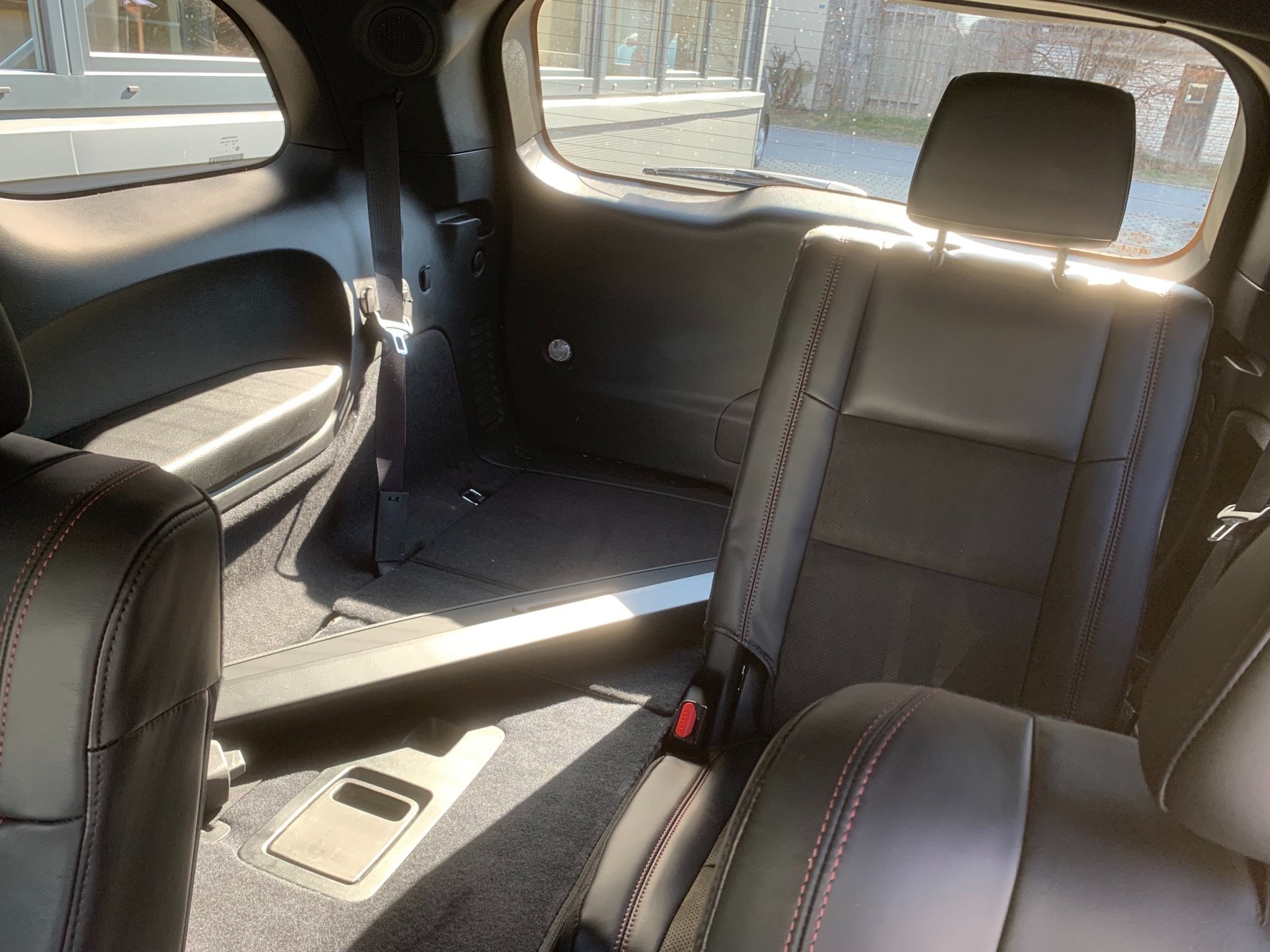 DODGE Durango R/T 5.7 V8-image-7