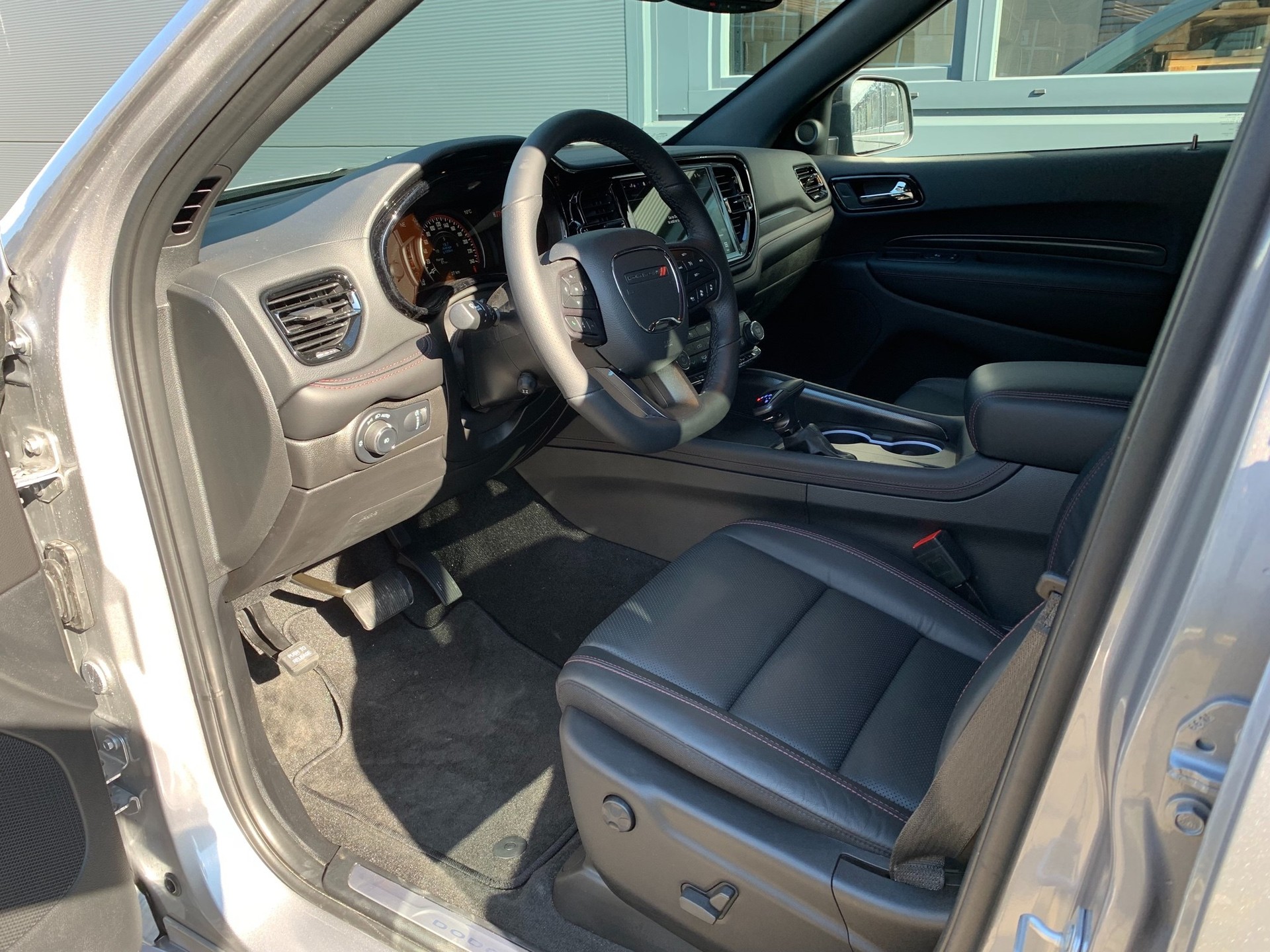 DODGE Durango R/T 5.7 V8-image-6