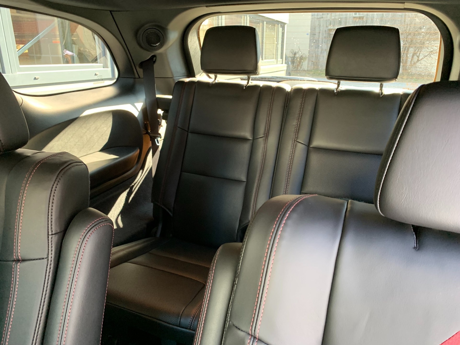 DODGE Durango R/T 5.7 V8-image-8
