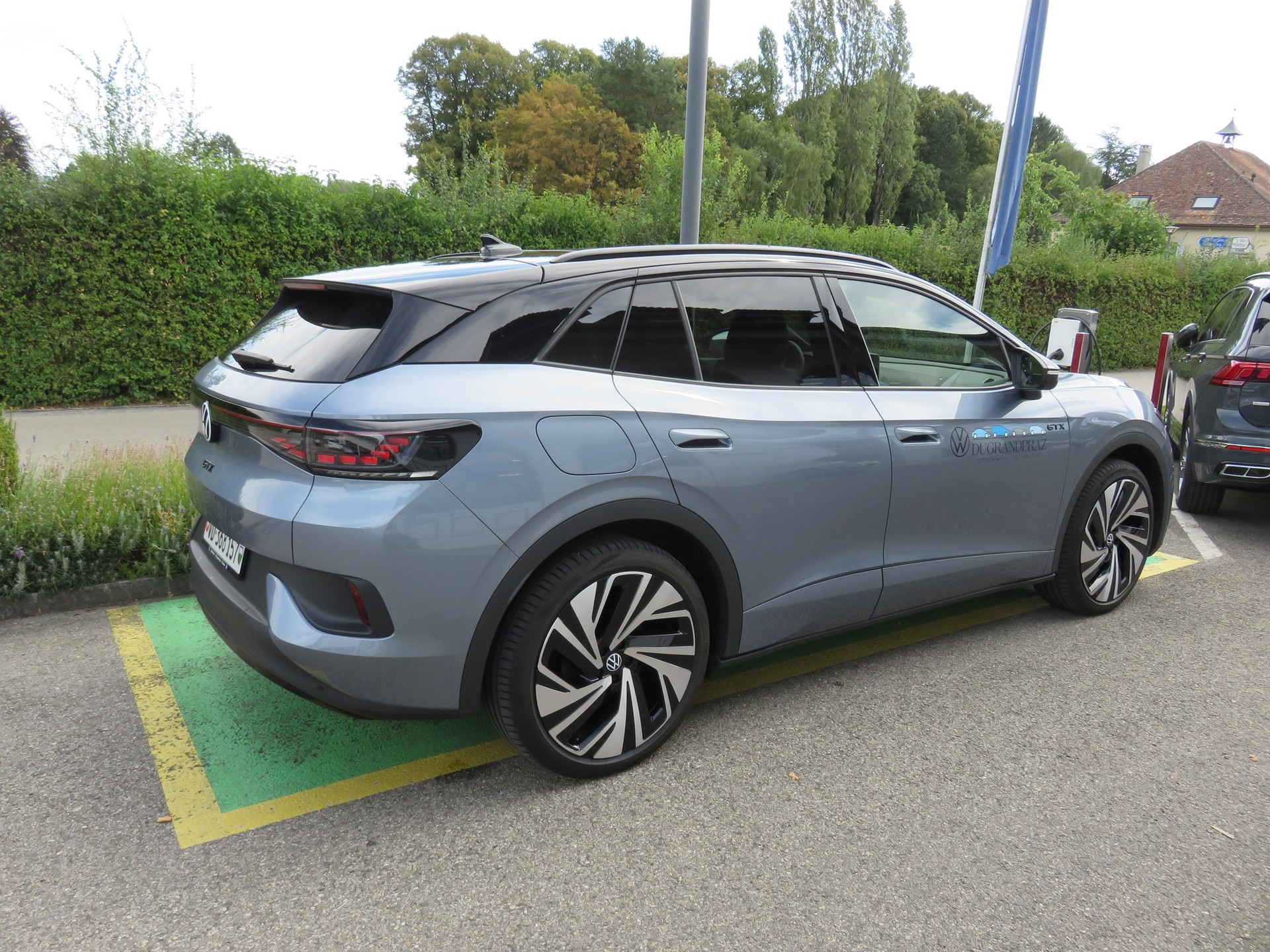 VW ID.4 GTX 77 kWh 4Motion-image-1
