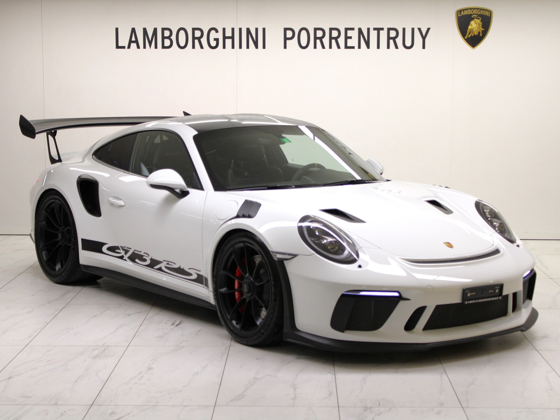 PORSCHE 911 GT3 RS PDK-image-0