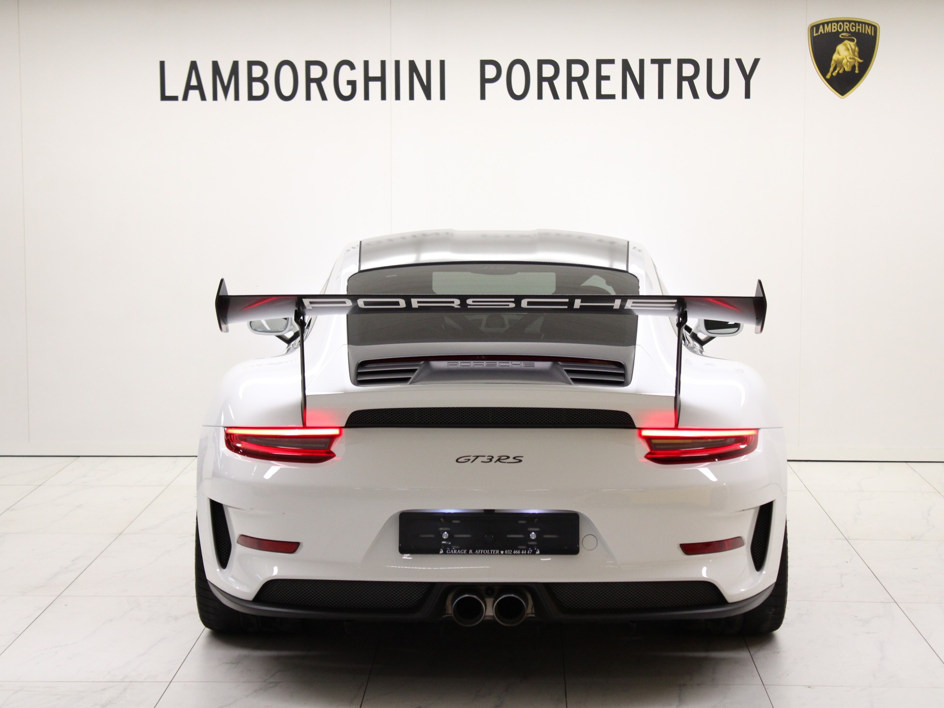 PORSCHE 911 GT3 RS PDK-image-3